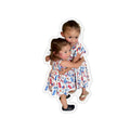 Custom Photo Shape Magnet — Personalized Photo Cutout Fridge Magnet