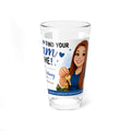 Personalized Mixing Glass, 16oz