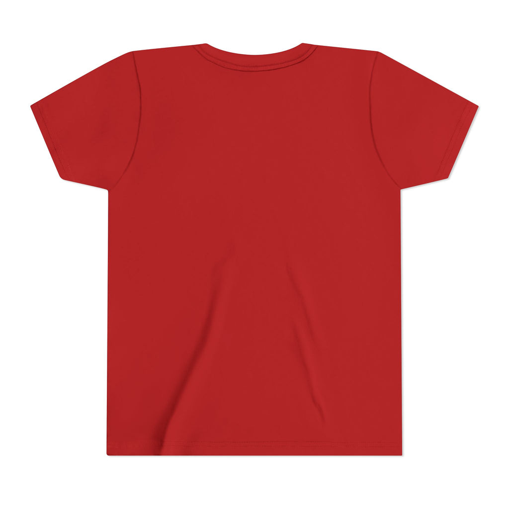 Youth Tee - Customizable Birthday Tee