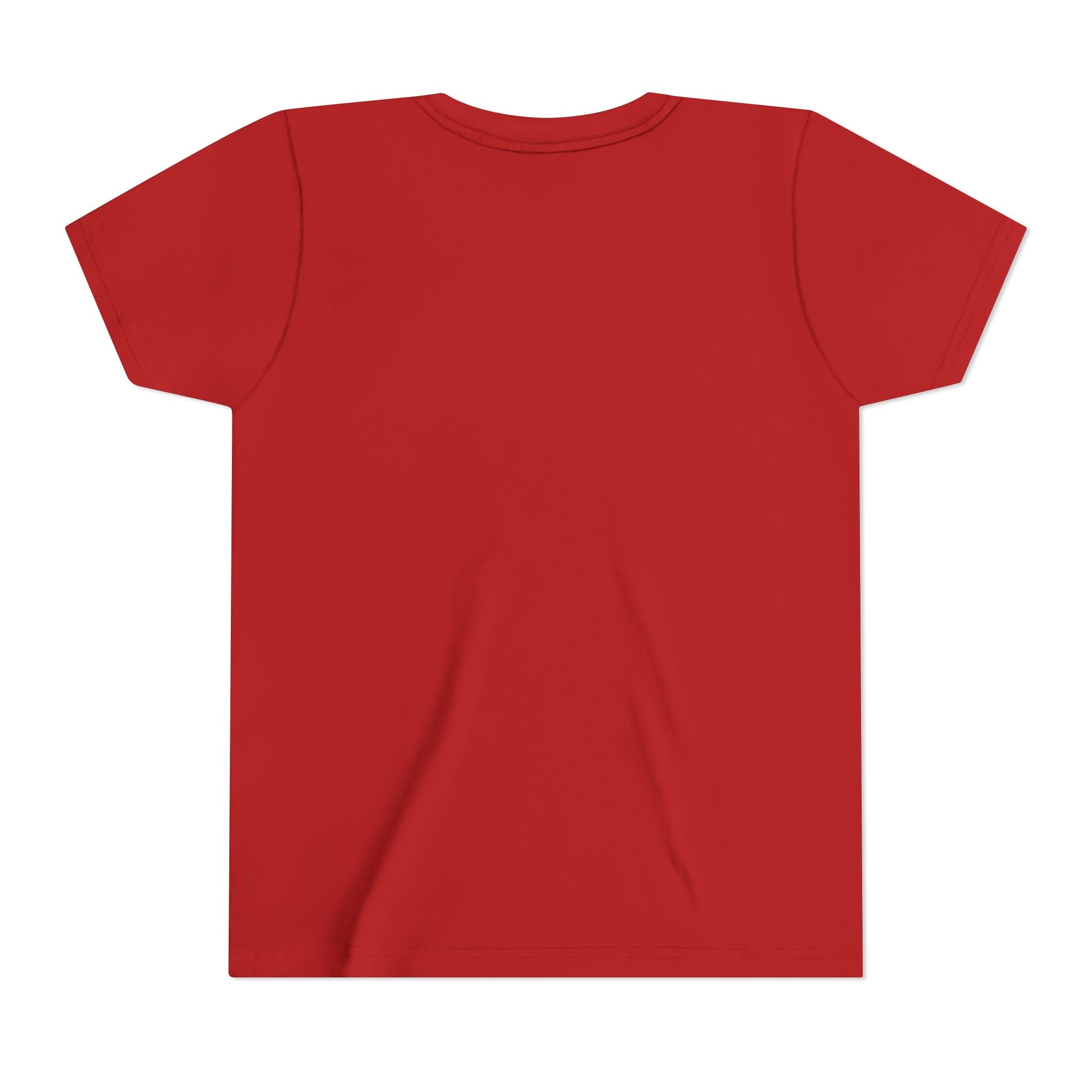 Youth Tee - Customizable Birthday Tee