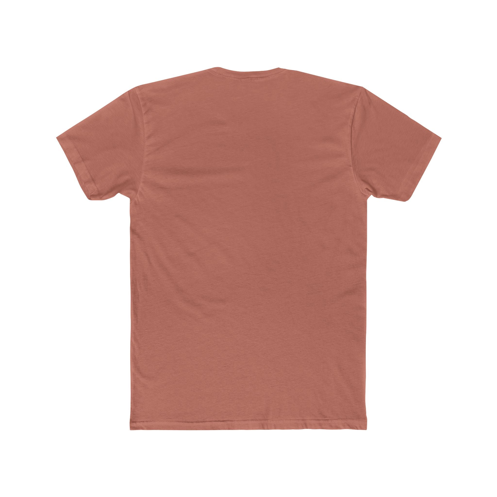 T-Shirt — Girl Dad Line Art Tee (Father & Daughter Heart Design)
