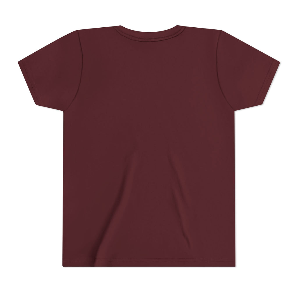 Youth Tee - Customizable Birthday Tee