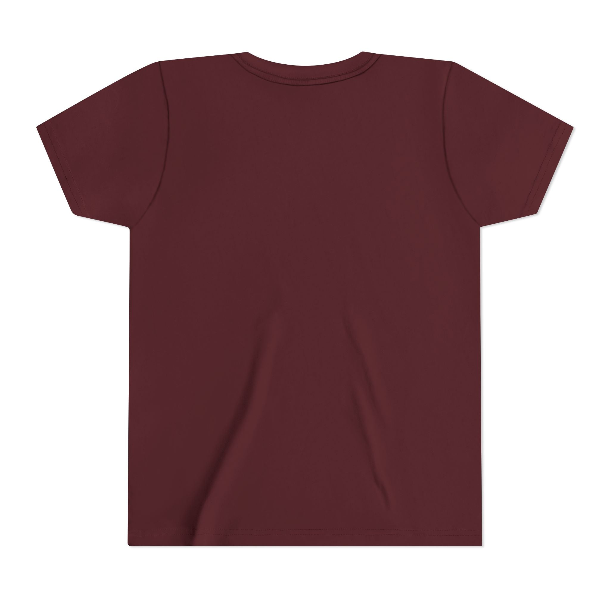 Youth Tee - Customizable Birthday Tee