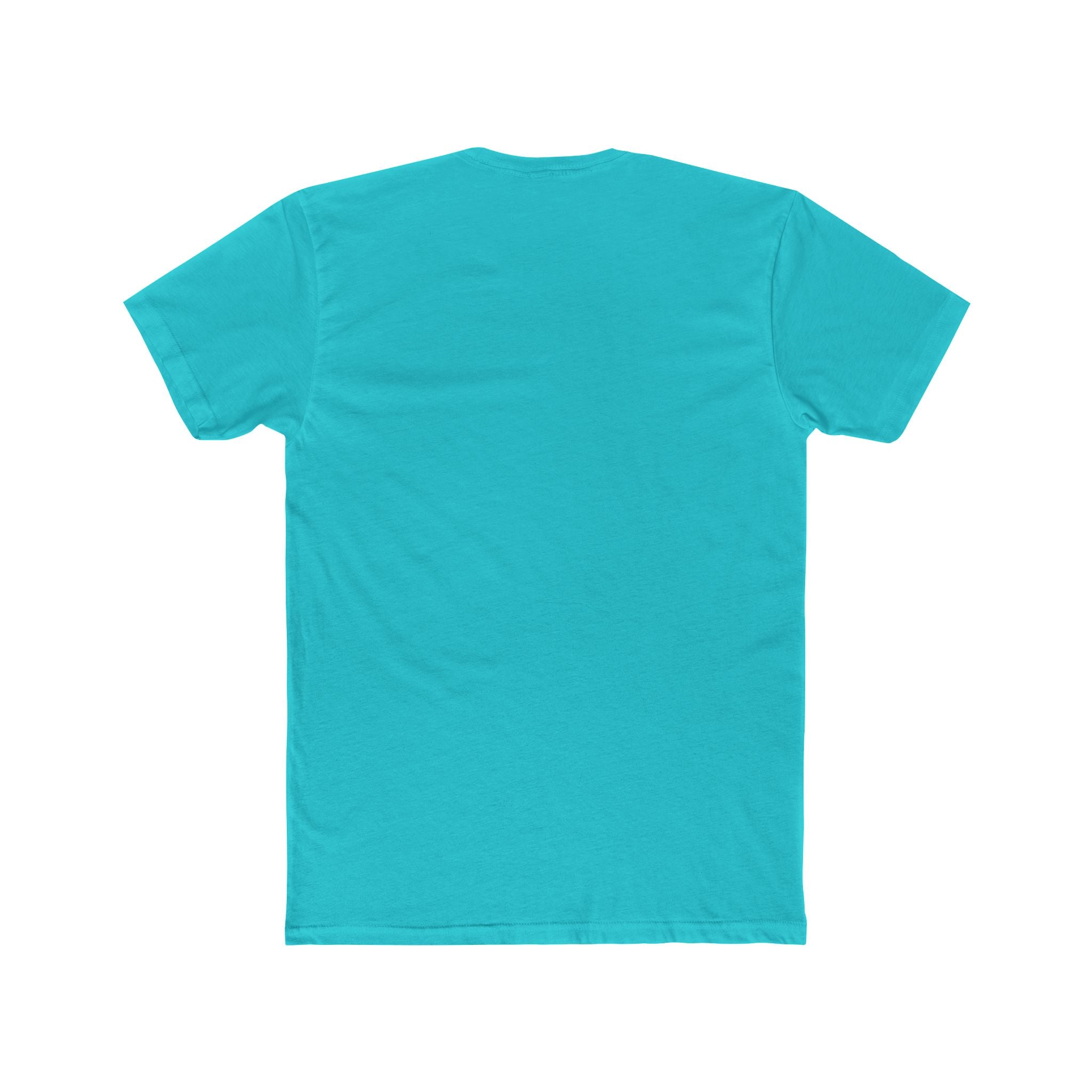 T-Shirt — Girl Dad Line Art Tee (Father & Daughter Heart Design)