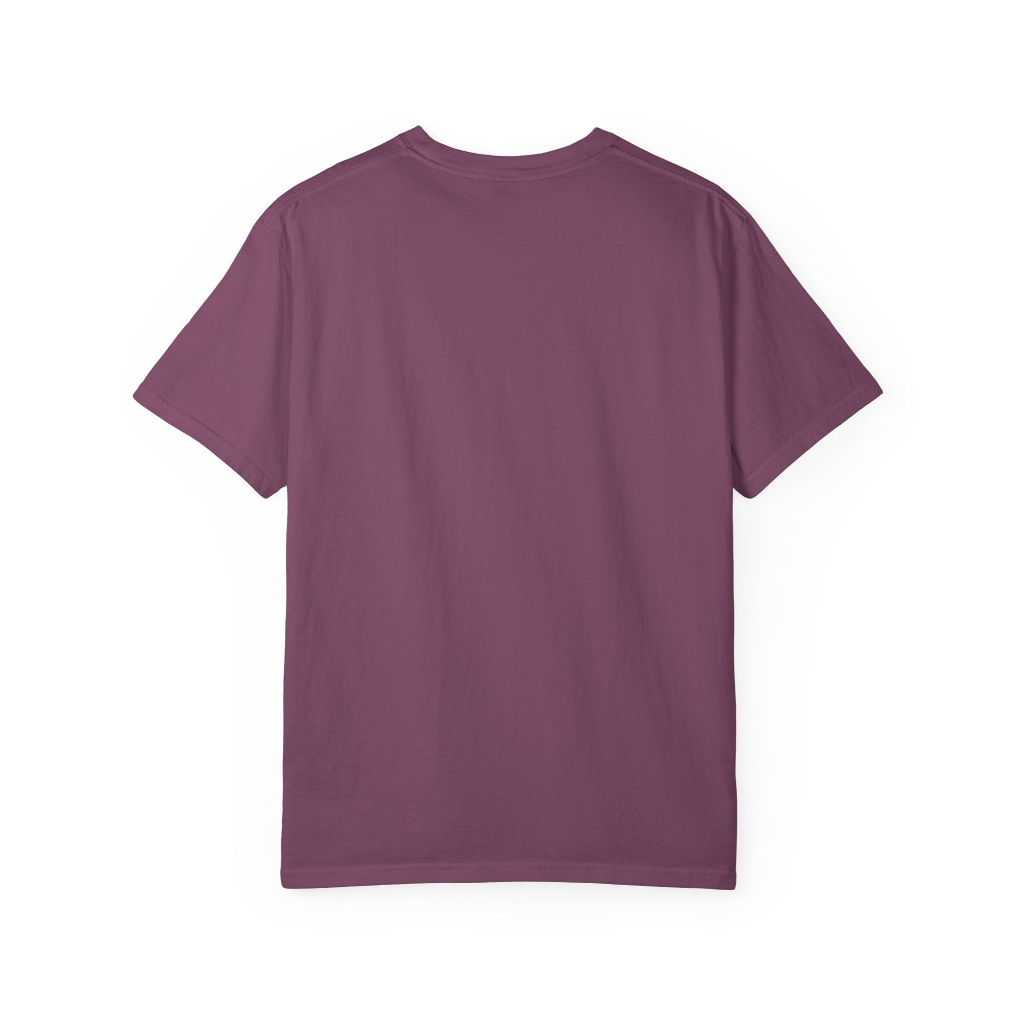 Life's Precious Personalized Garment-Dyed T-Shirt