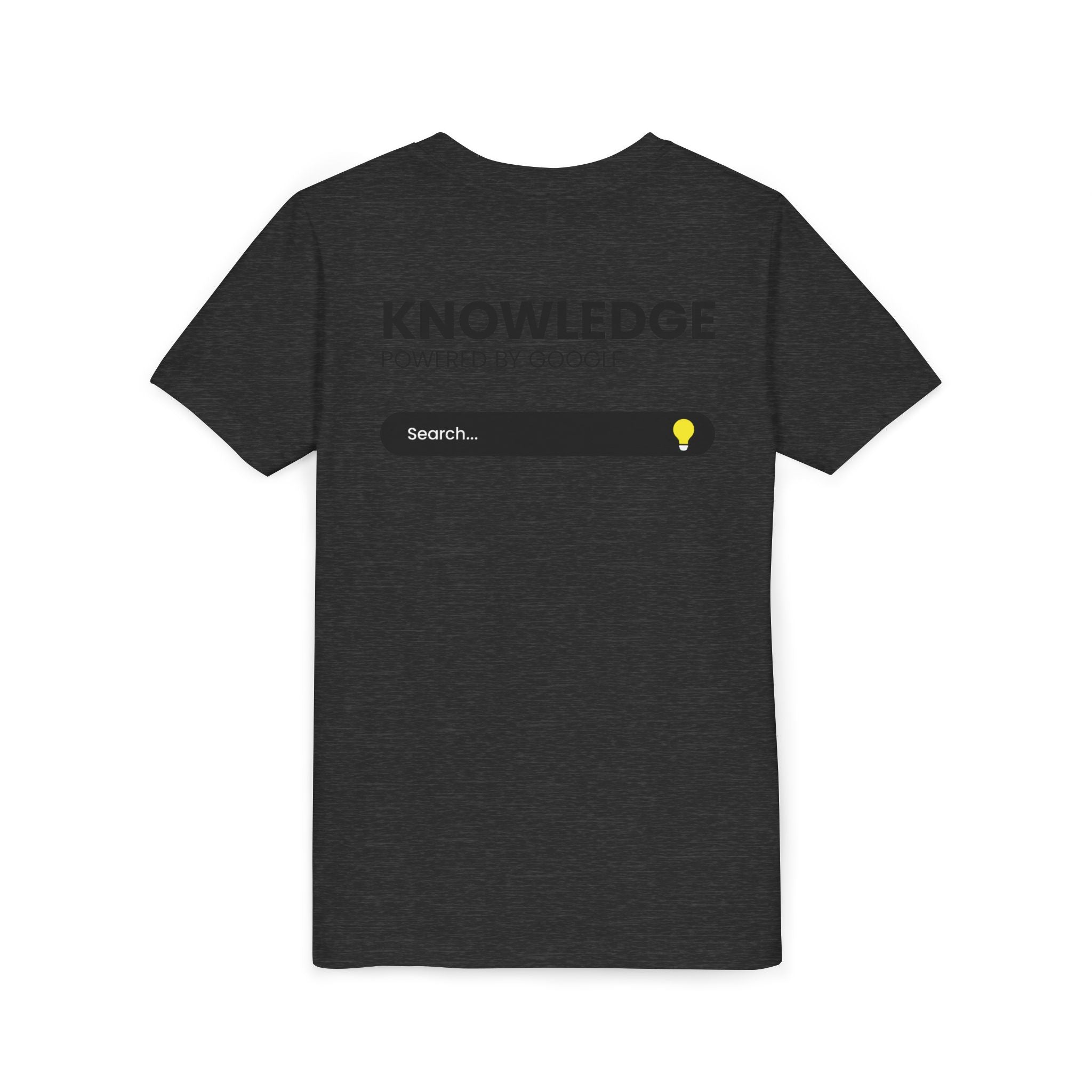 Personalized Youth Tee - Learning Today Leading Tomorrow