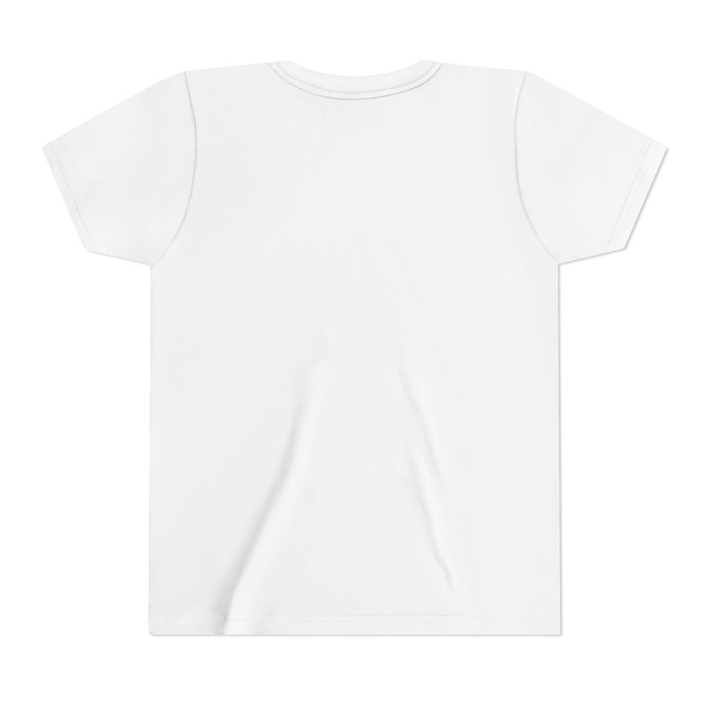 Youth Tee - Customizable Birthday Tee