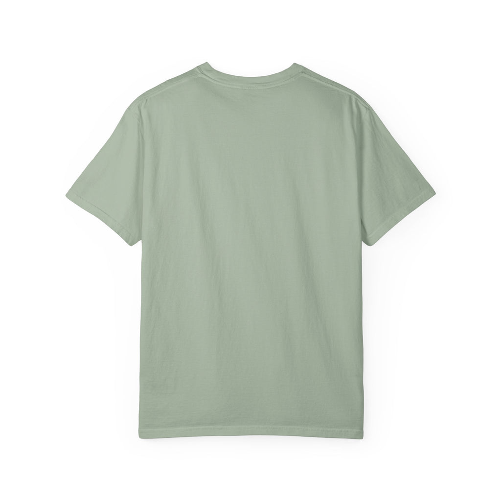 Life's Precious Personalized Garment-Dyed T-Shirt