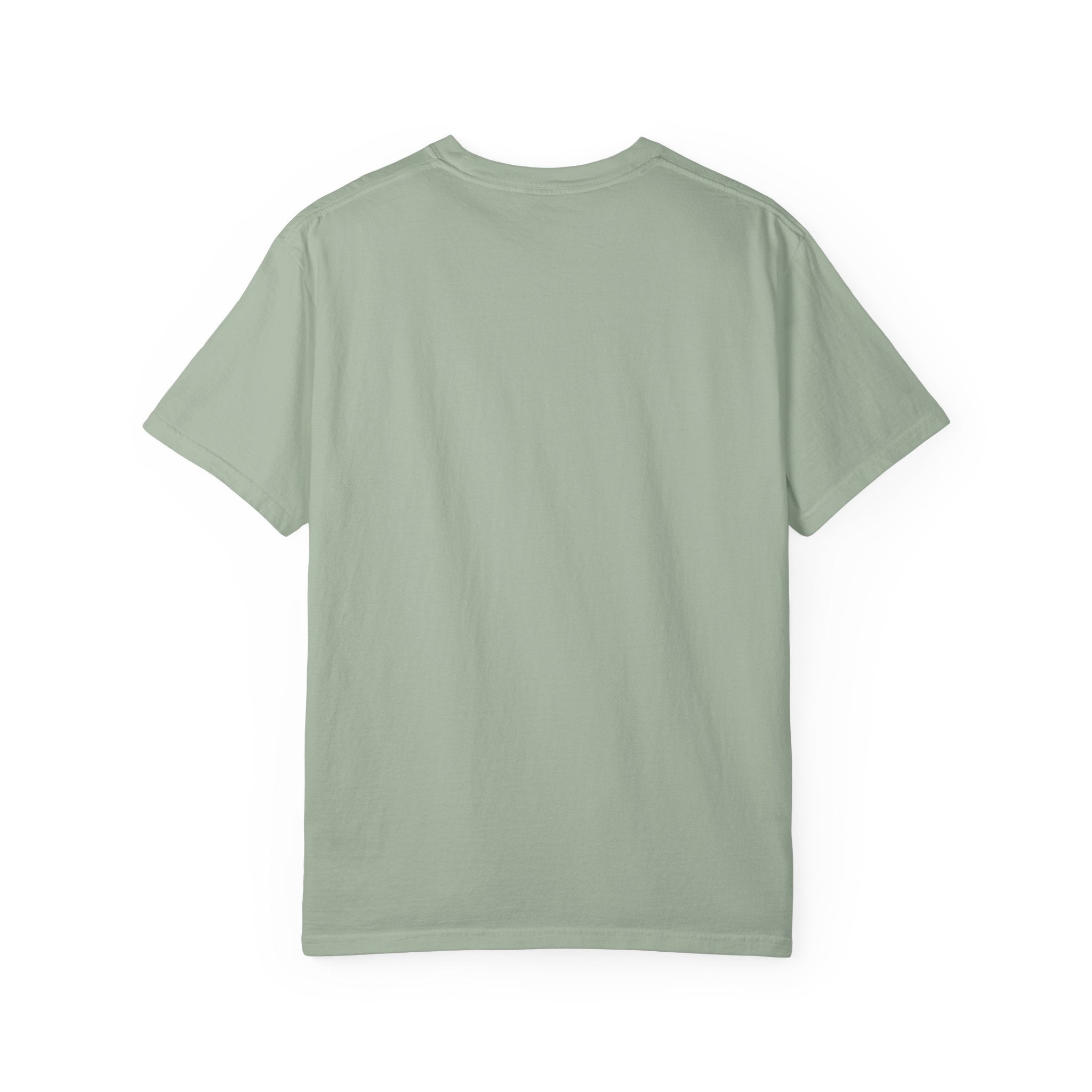 Life's Precious Personalized Garment-Dyed T-Shirt