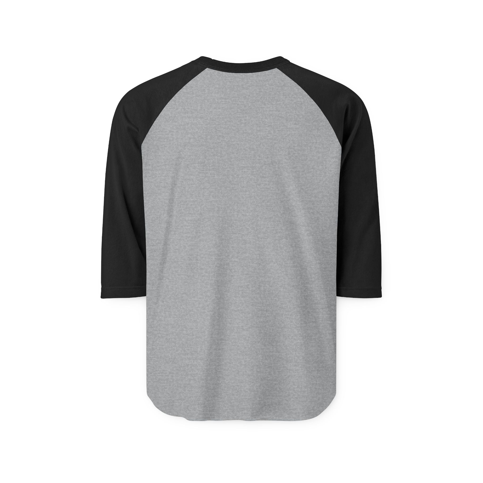 The Next Chapter Raglan Shirt — 'NEXT' Motivational 3/4 Sleeve Baseball Tee