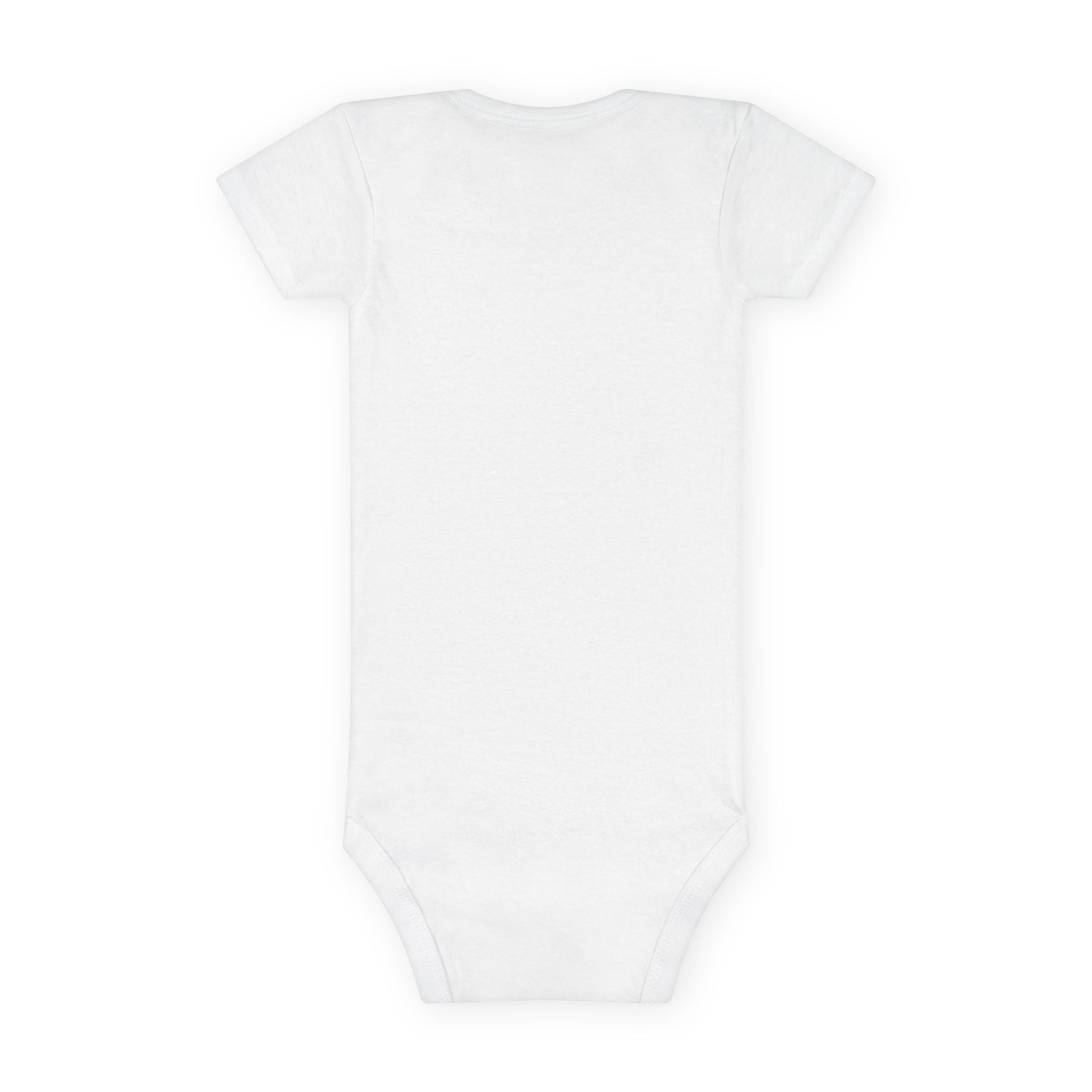 Dad Level Unlocked Baby Onesie - Organic Baby Bodysuit with Pacifier Graphic