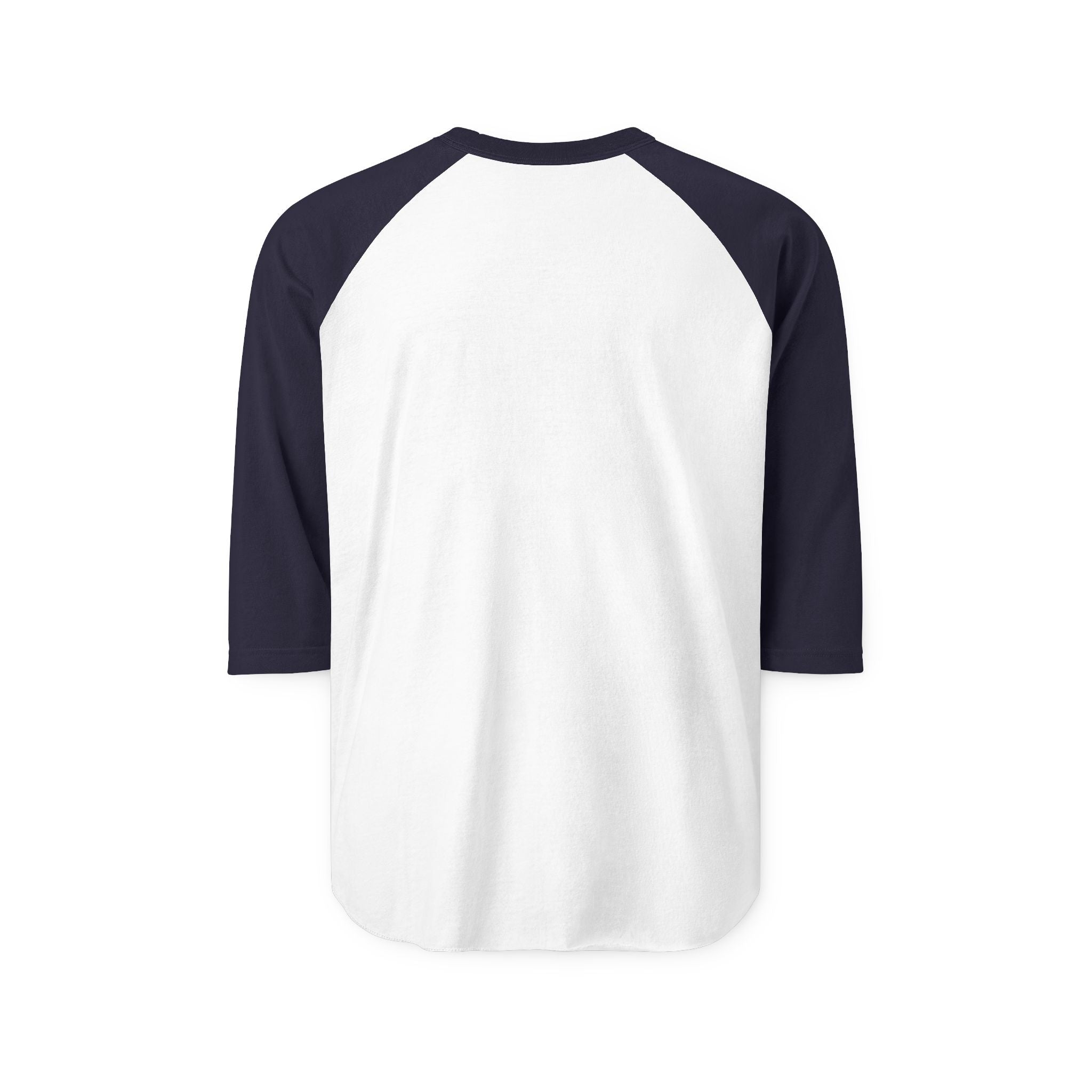 The Next Chapter Raglan Shirt — 'NEXT' Motivational 3/4 Sleeve Baseball Tee