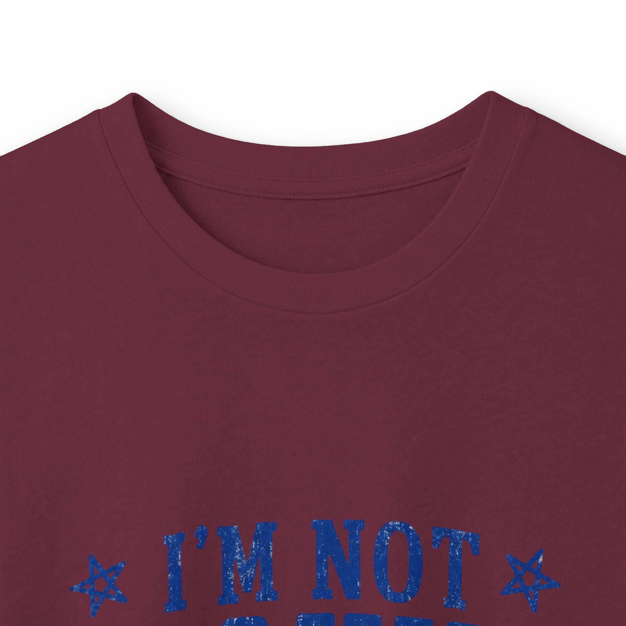 Funny Bulldog Peace Long Sleeve Tee — "I'm Not Arguing, I'm Explaining Why I'm Right"