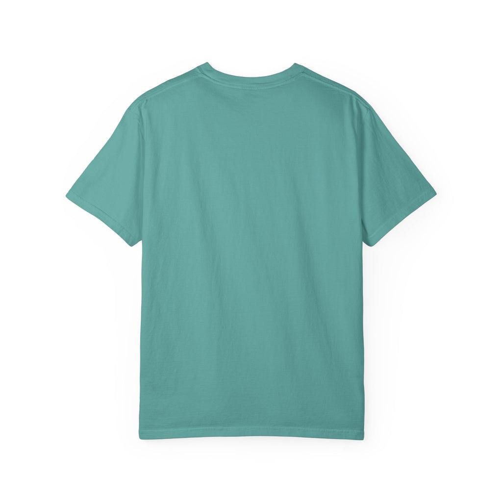 Life's Precious Personalized Garment-Dyed T-Shirt