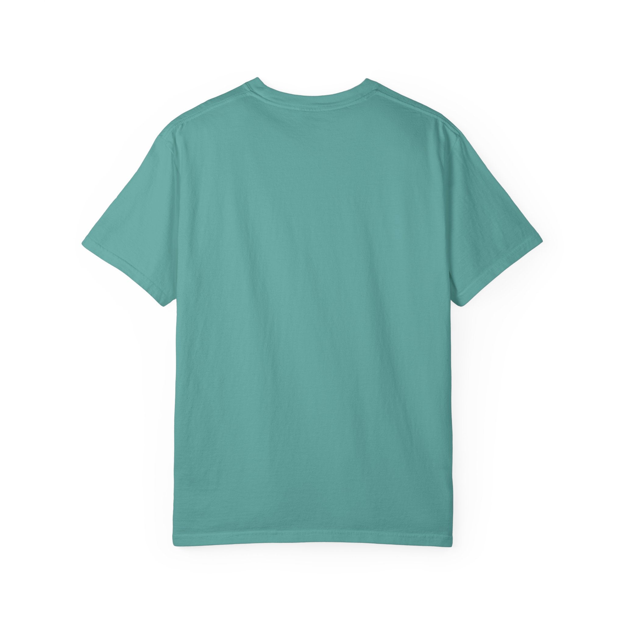 Life's Precious Personalized Garment-Dyed T-Shirt