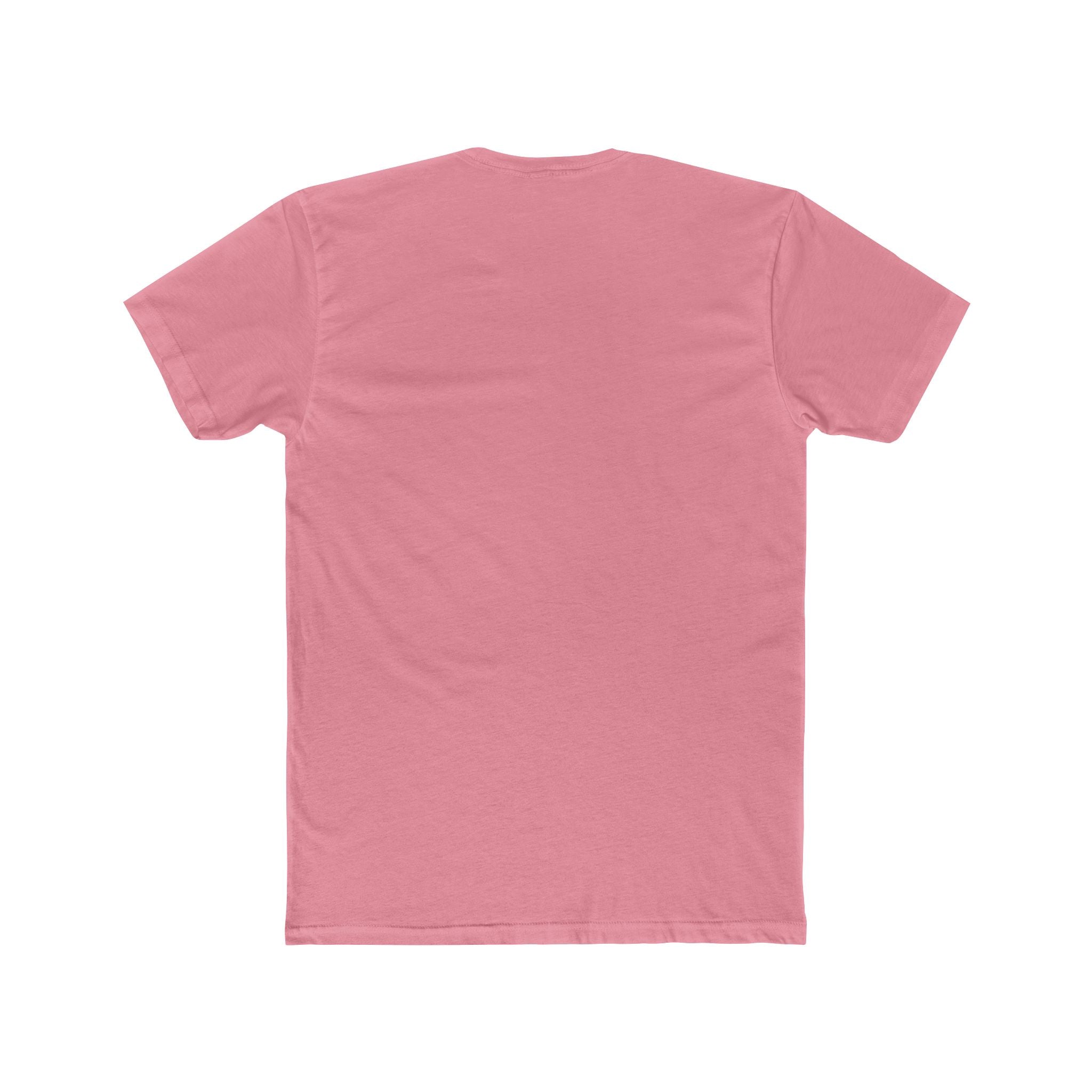 T-Shirt — Girl Dad Line Art Tee (Father & Daughter Heart Design)
