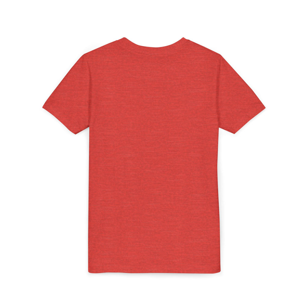 Youth Tee - Customizable Birthday Tee