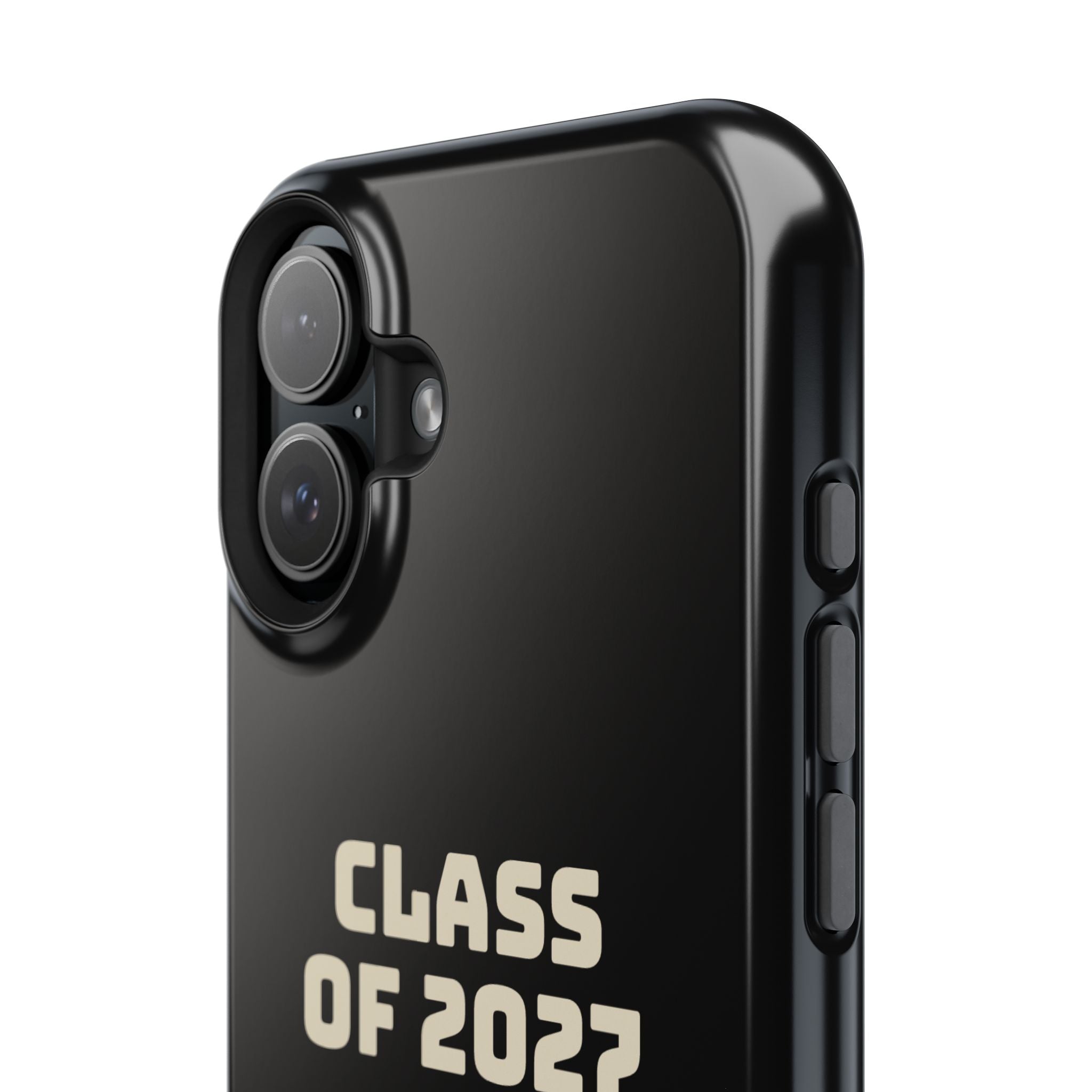 Phone Case — 'The Next Chapter' Impact-Resistant Protective Cover