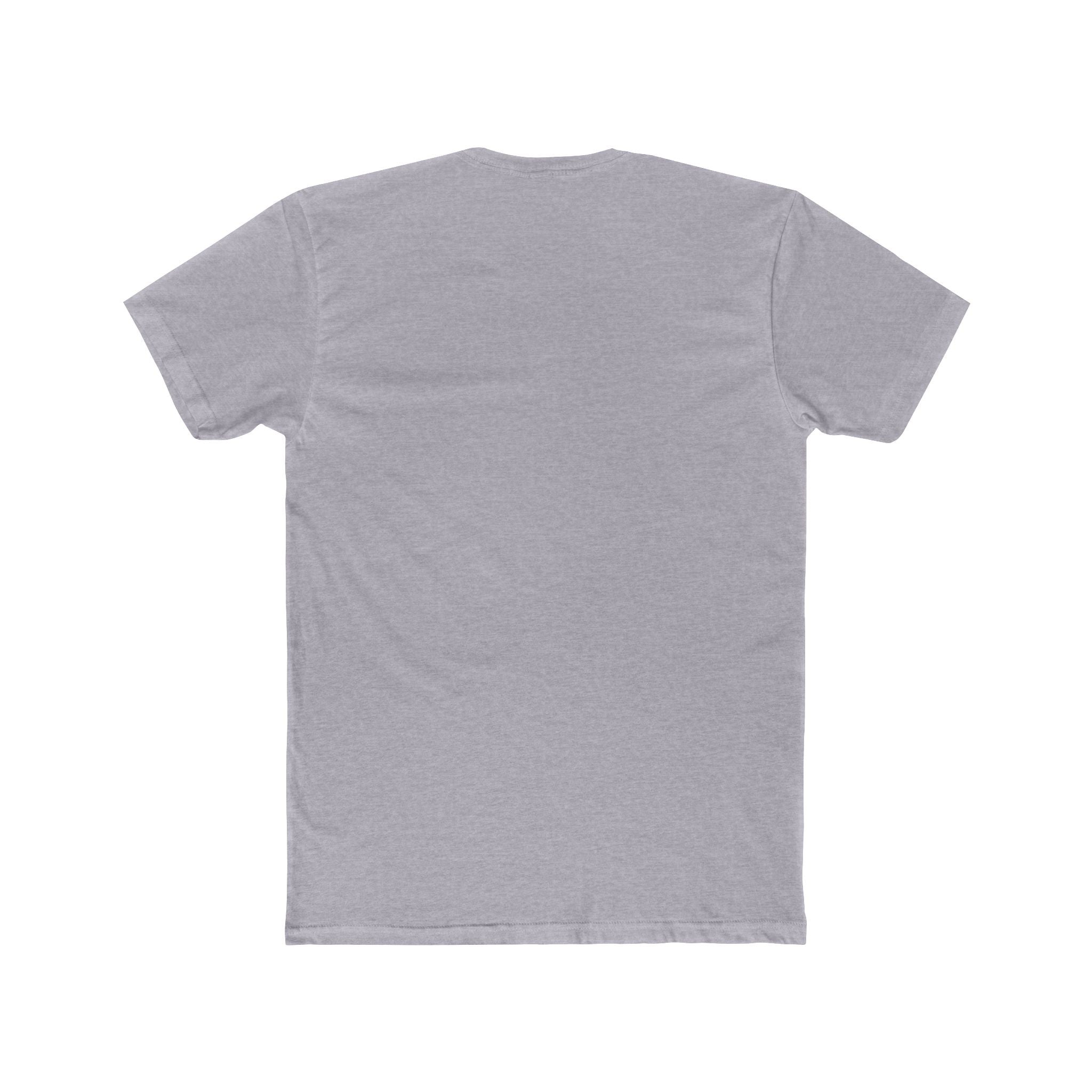 T-Shirt — Girl Dad Line Art Tee (Father & Daughter Heart Design)