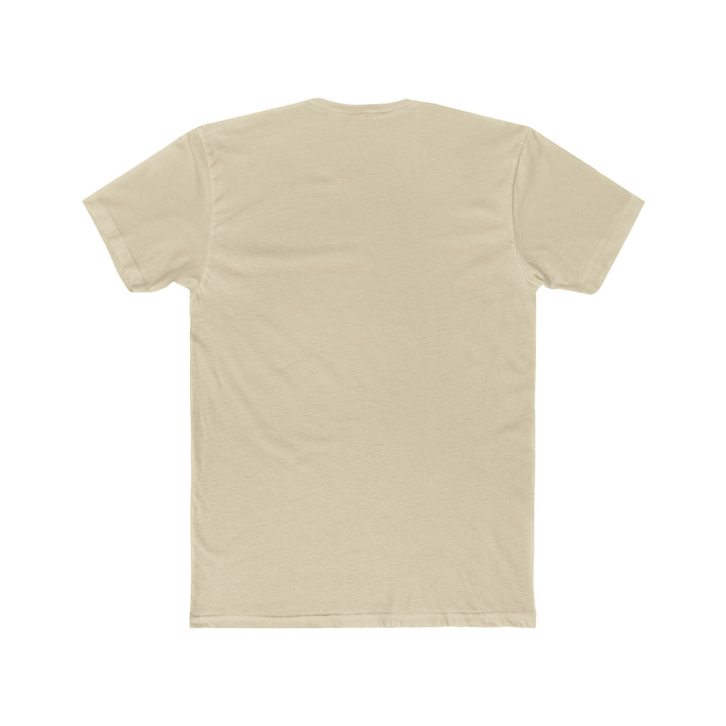 T-Shirt — Girl Dad Line Art Tee (Father & Daughter Heart Design)