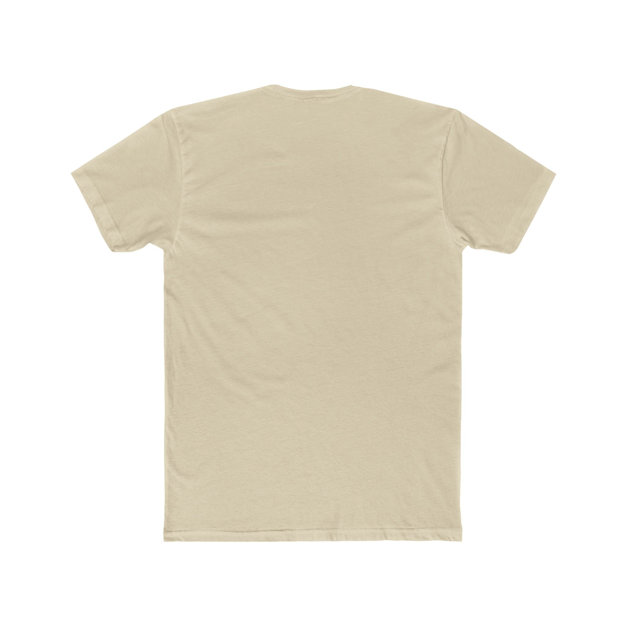 T-Shirt — Girl Dad Line Art Tee (Father & Daughter Heart Design)