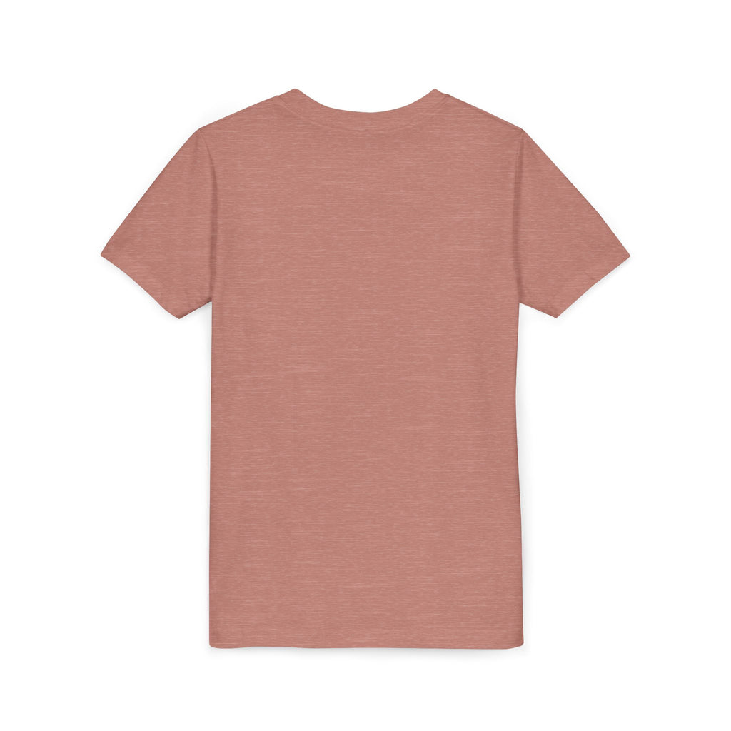 Youth Tee - Customizable Birthday Tee