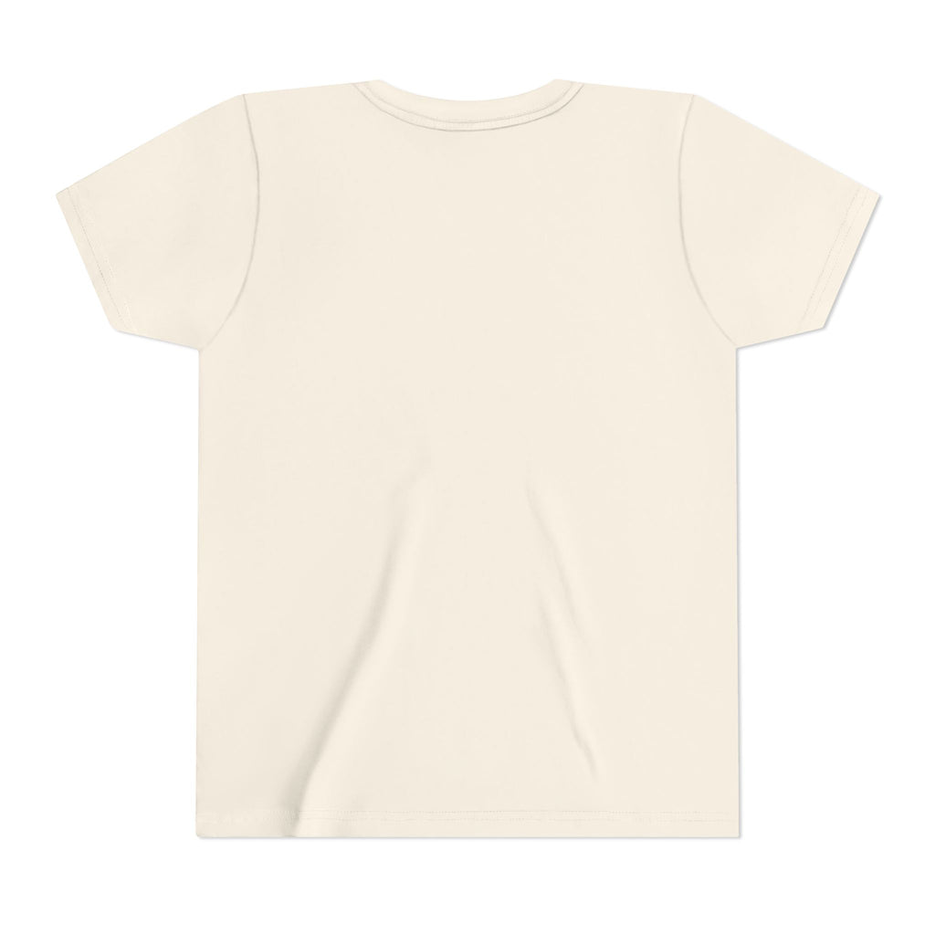 Youth Tee - Customizable Birthday Tee