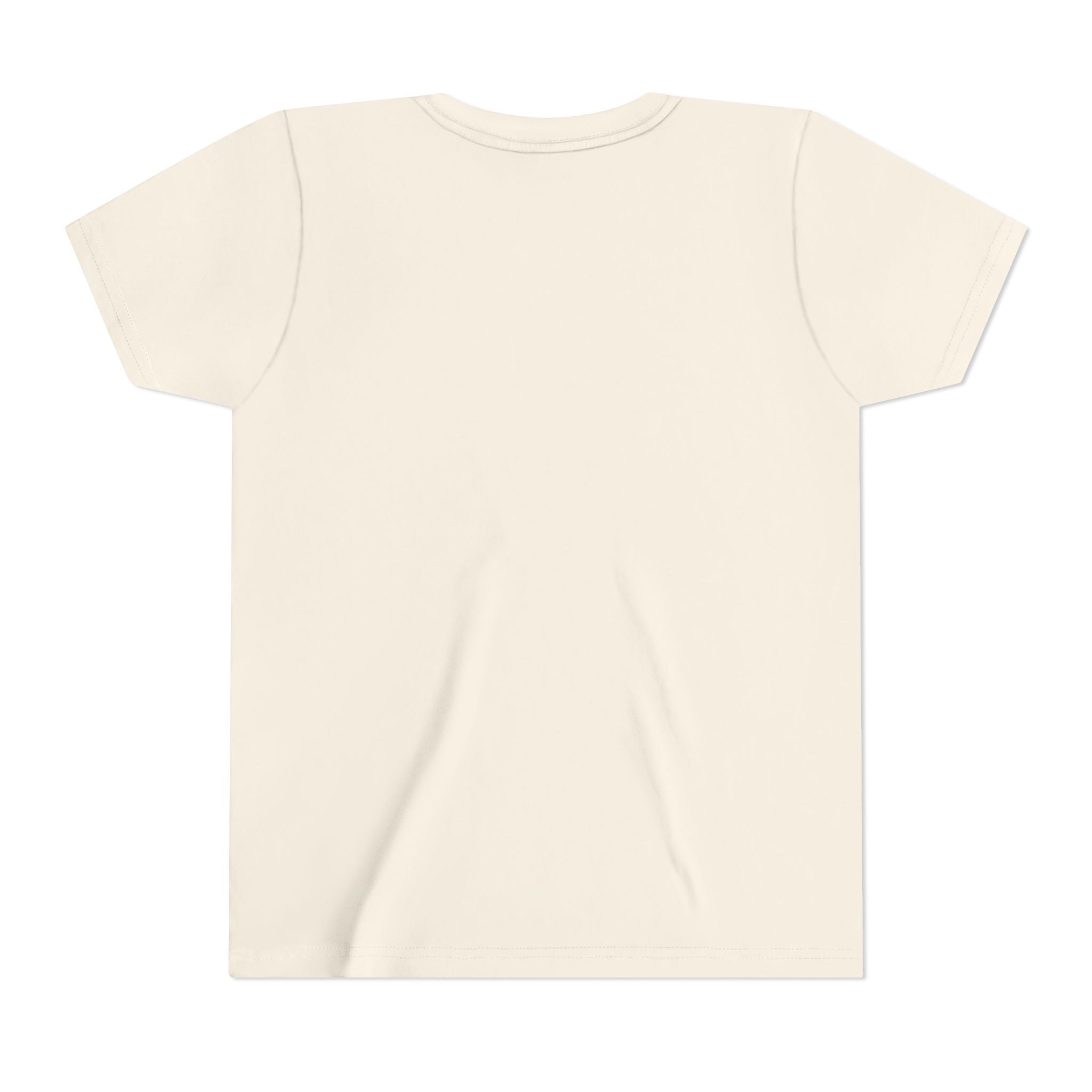 Youth Tee - Customizable Birthday Tee