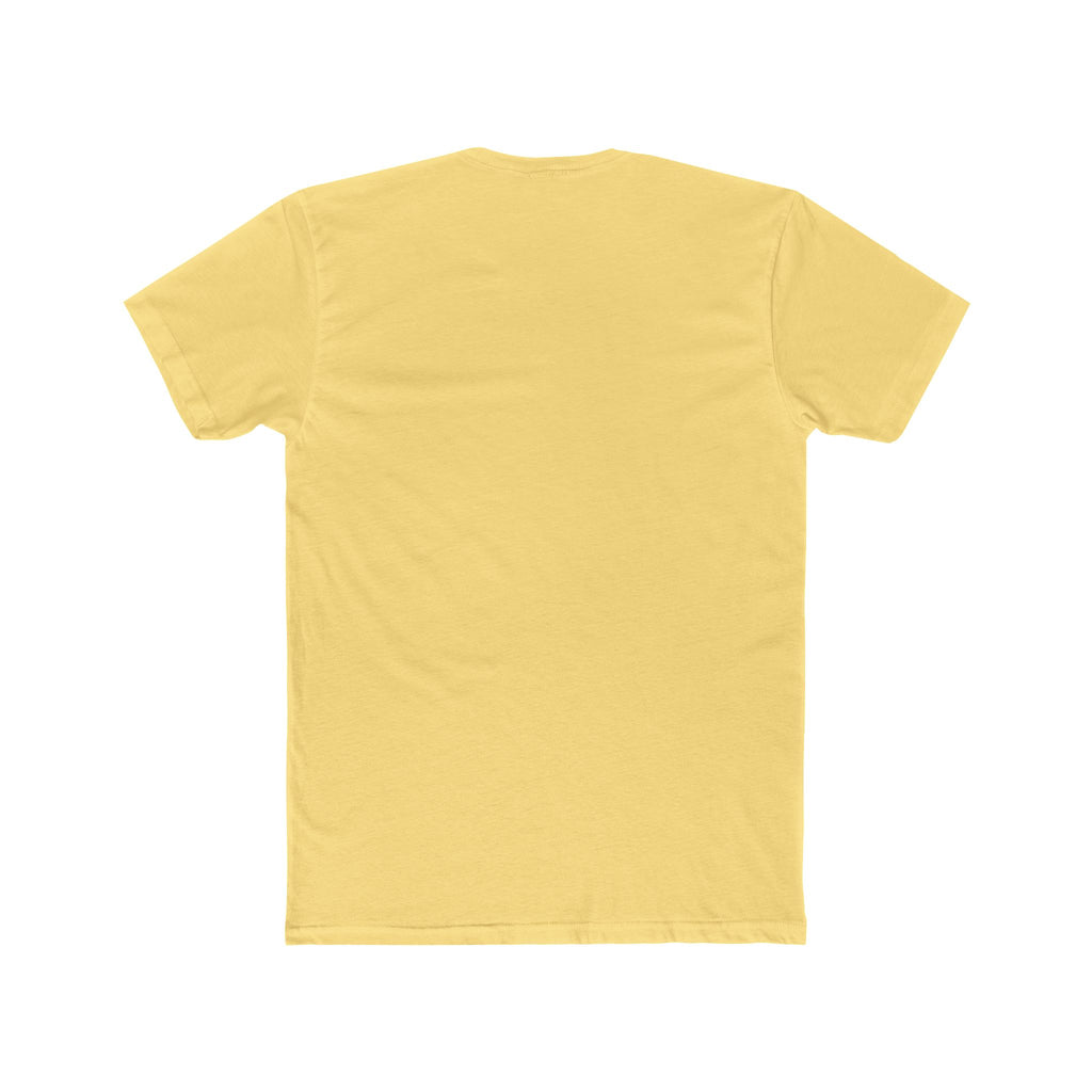 T-Shirt — Girl Dad Line Art Tee (Father & Daughter Heart Design)