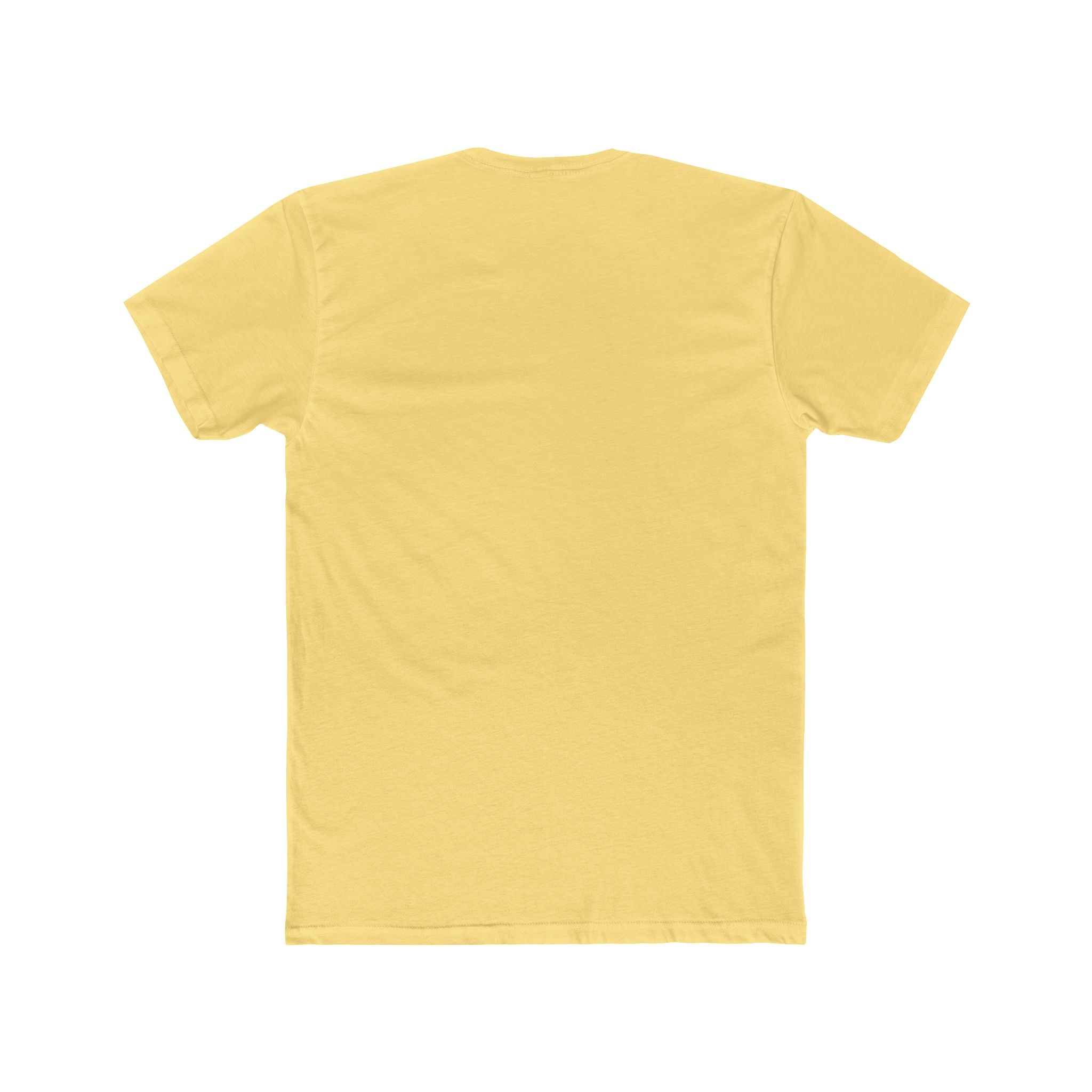T-Shirt — Girl Dad Line Art Tee (Father & Daughter Heart Design)