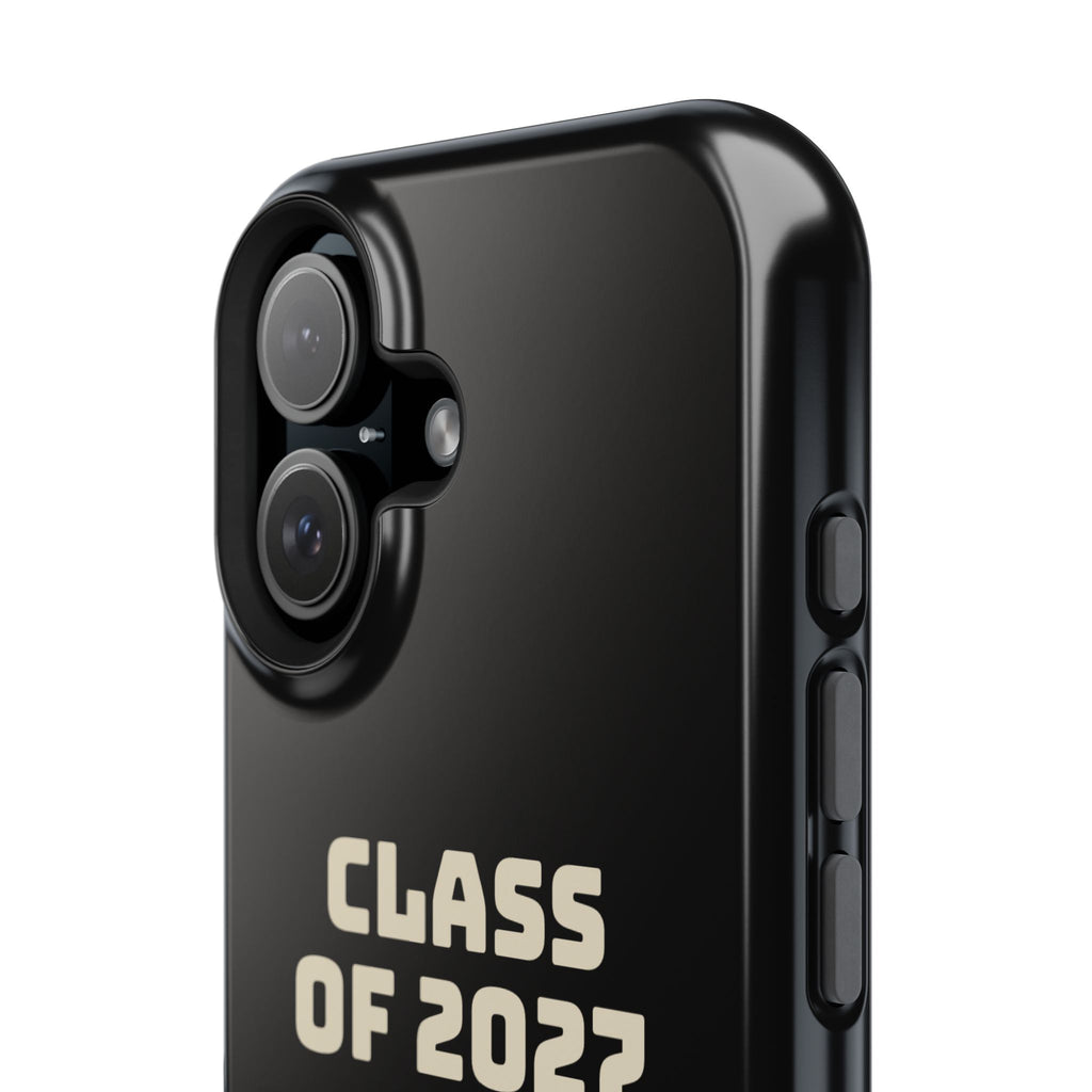 Phone Case — 'The Next Chapter' Impact-Resistant Protective Cover