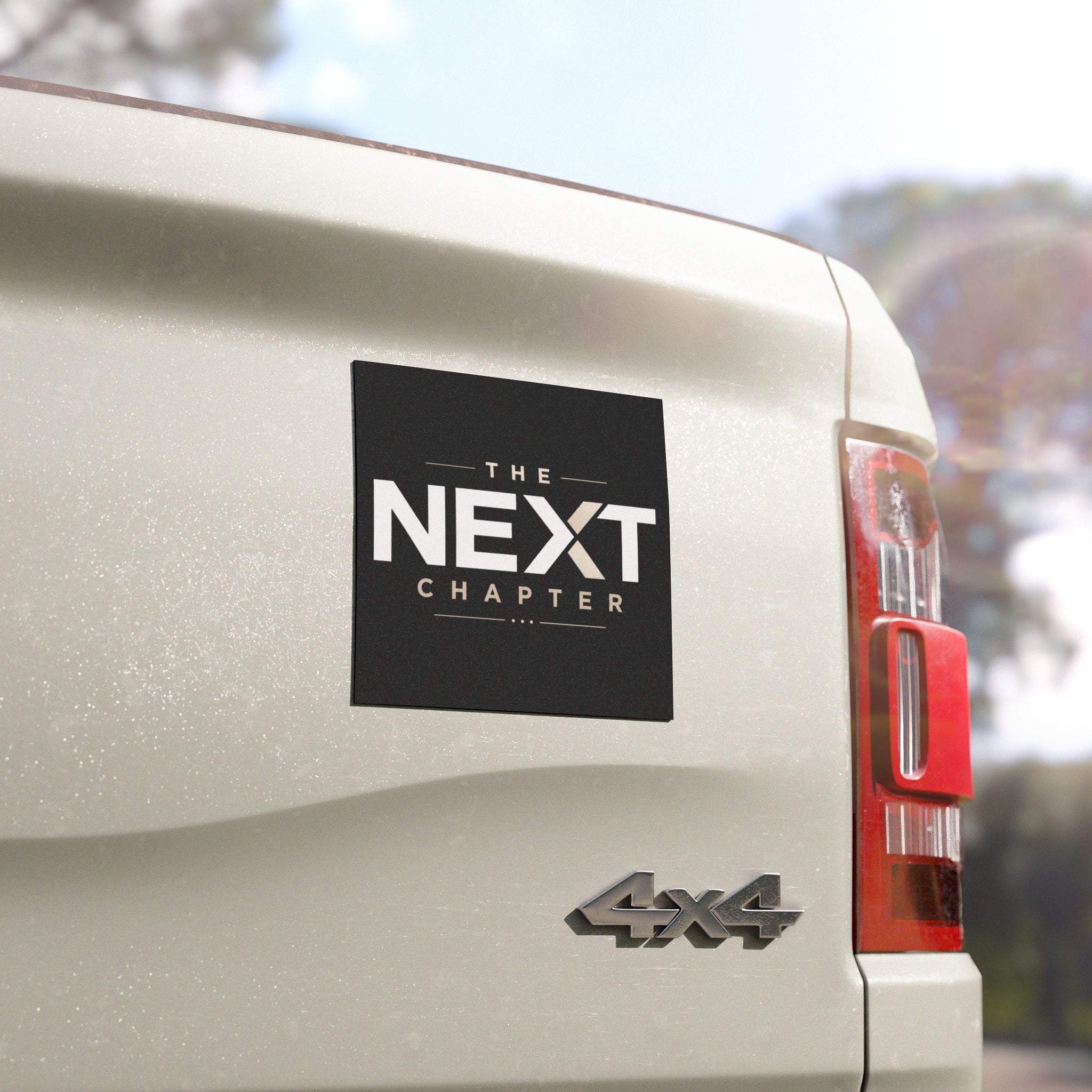 Car Magnets
