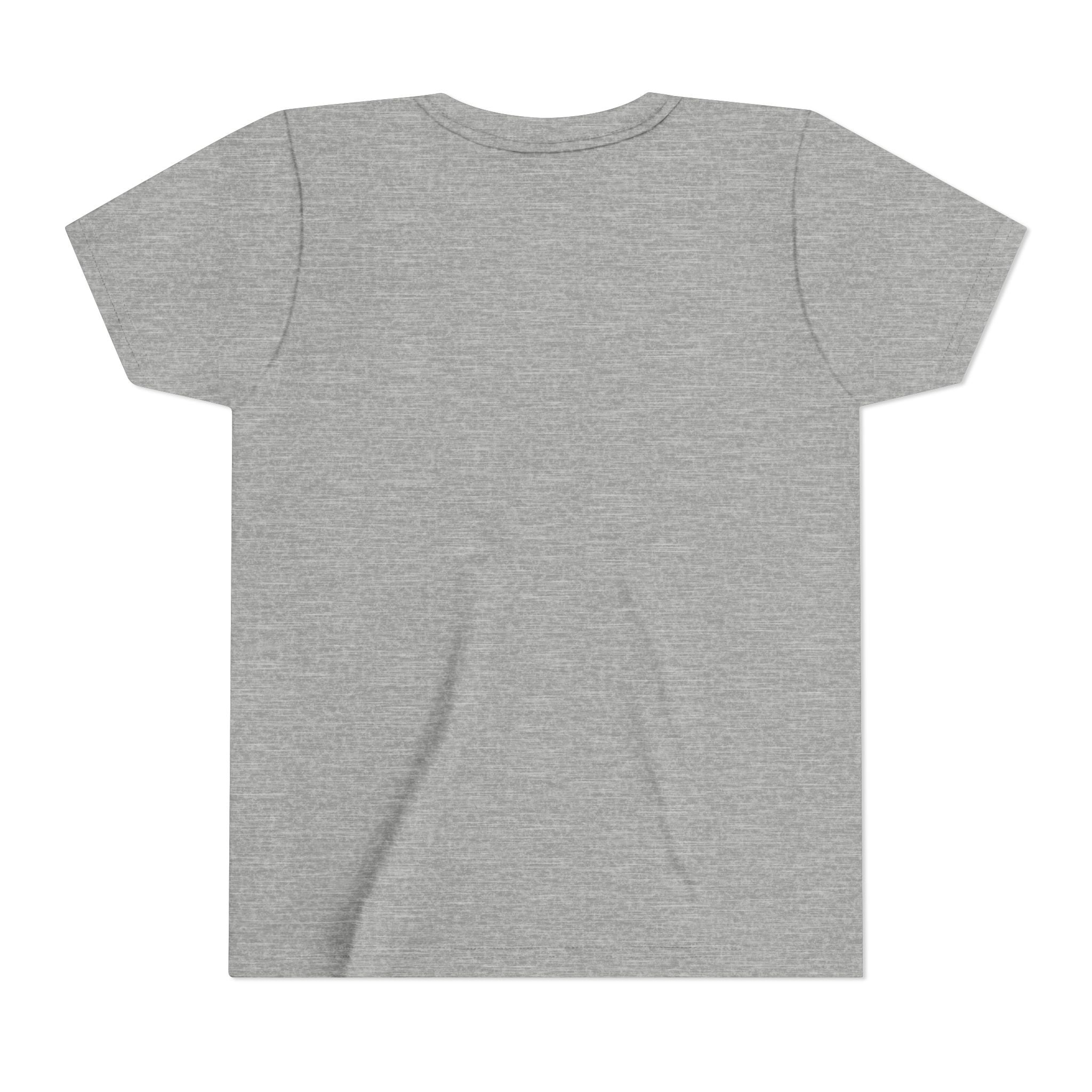 Youth Tee - Customizable Birthday Tee
