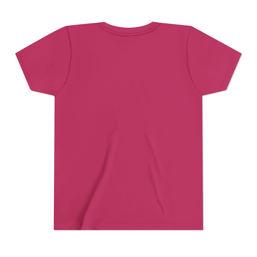 Youth Tee - Customizable Birthday Tee