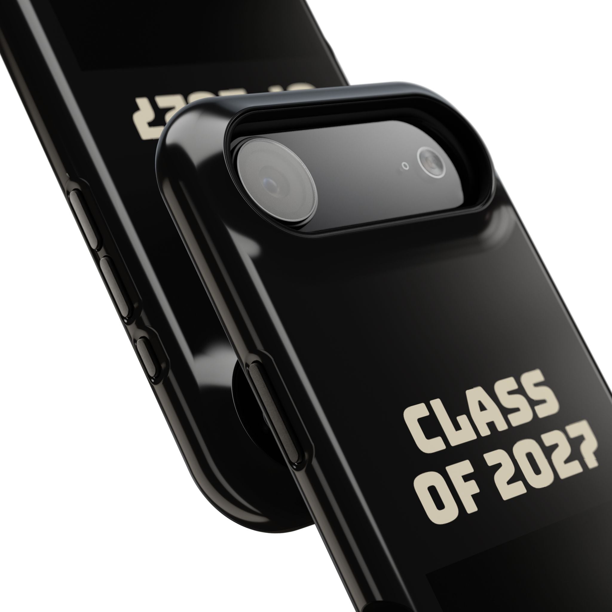 Phone Case — 'The Next Chapter' Impact-Resistant Protective Cover
