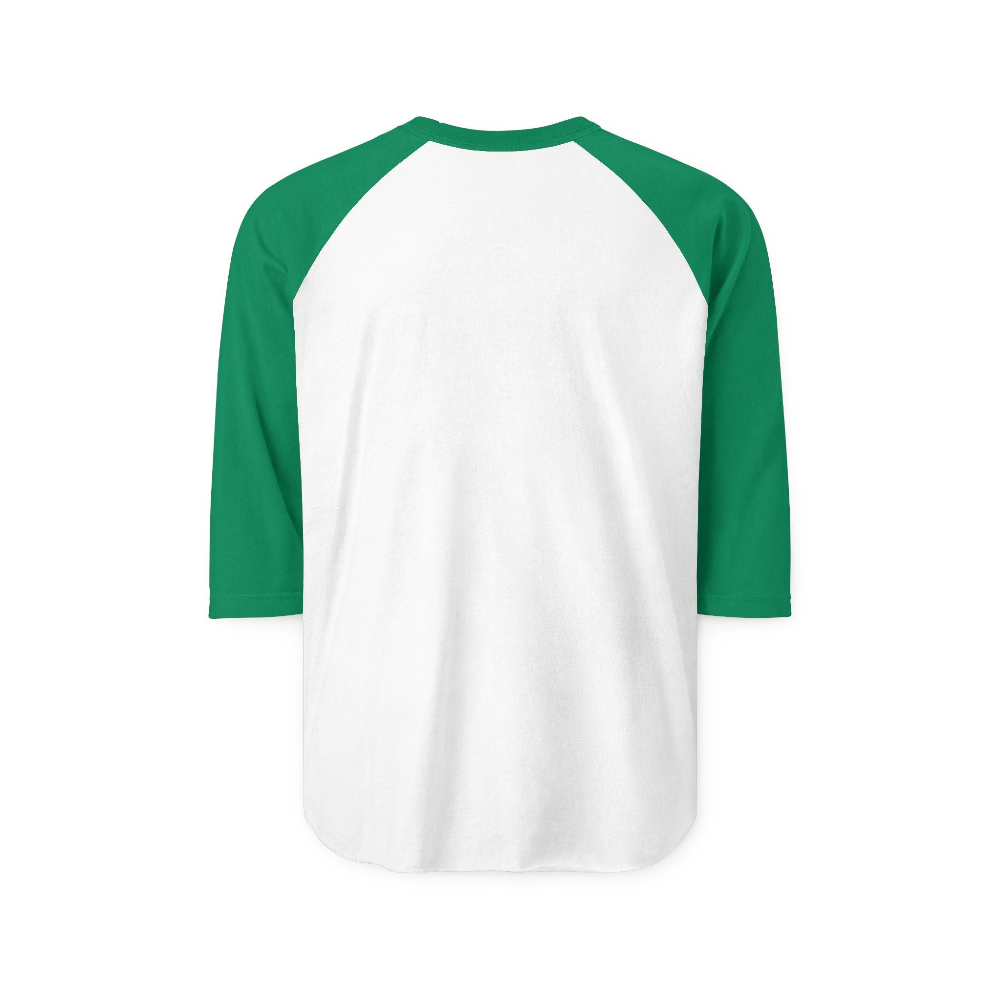The Next Chapter Raglan Shirt — 'NEXT' Motivational 3/4 Sleeve Baseball Tee