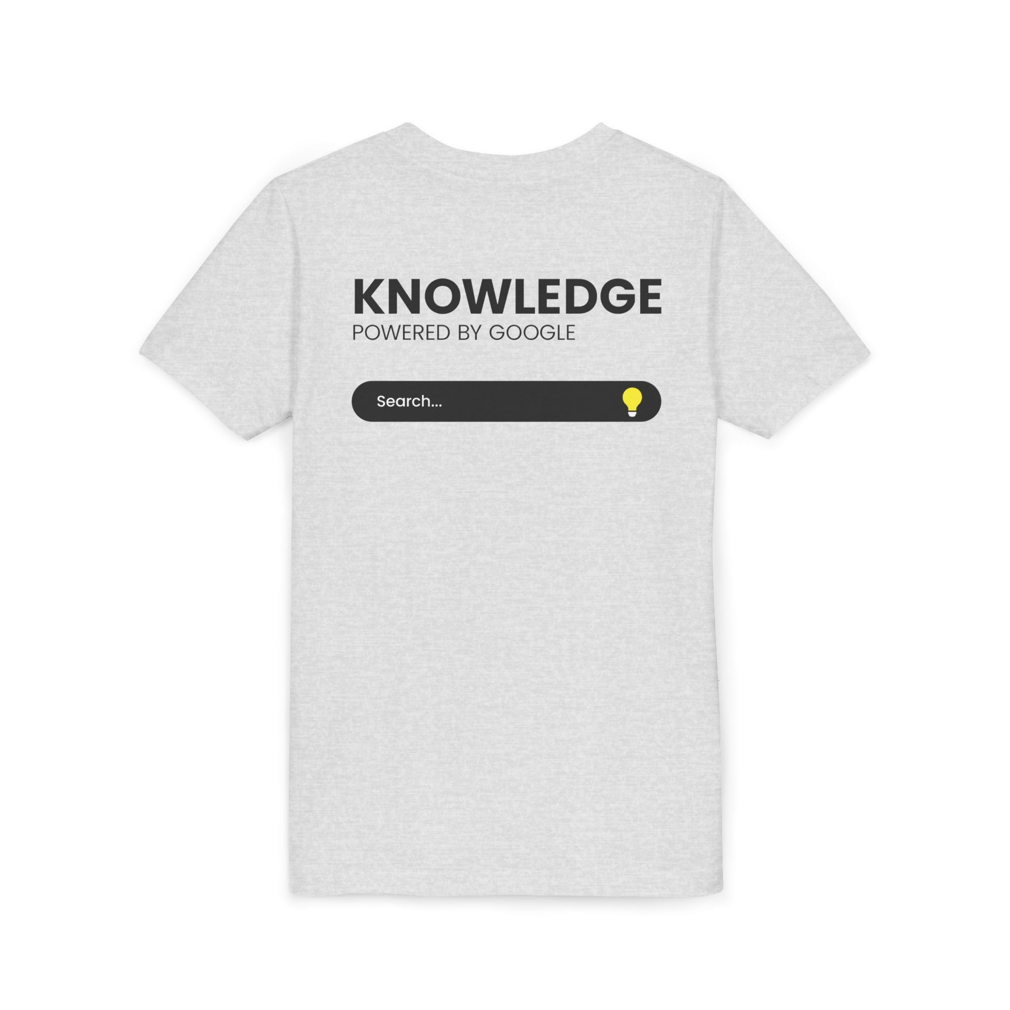 Personalized Youth Tee - Learning Today Leading Tomorrow