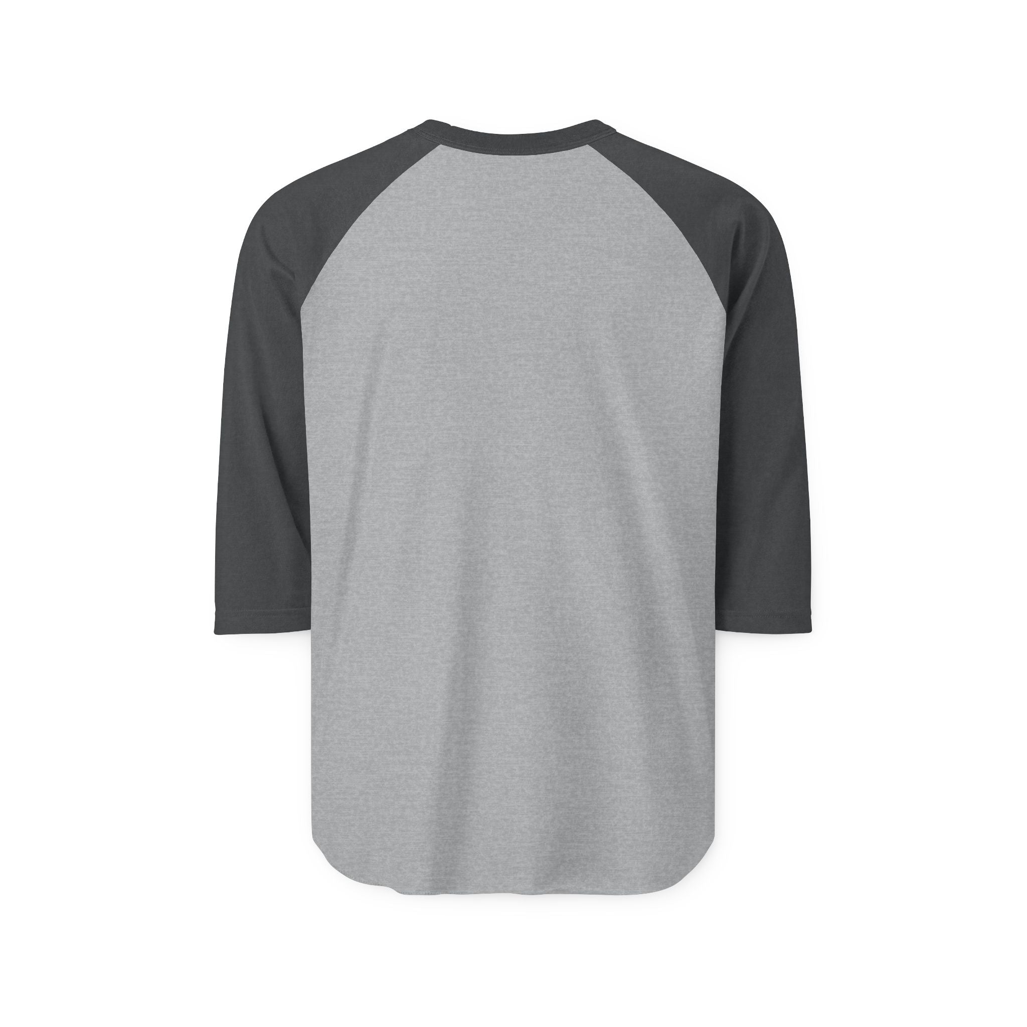 The Next Chapter Raglan Shirt — 'NEXT' Motivational 3/4 Sleeve Baseball Tee