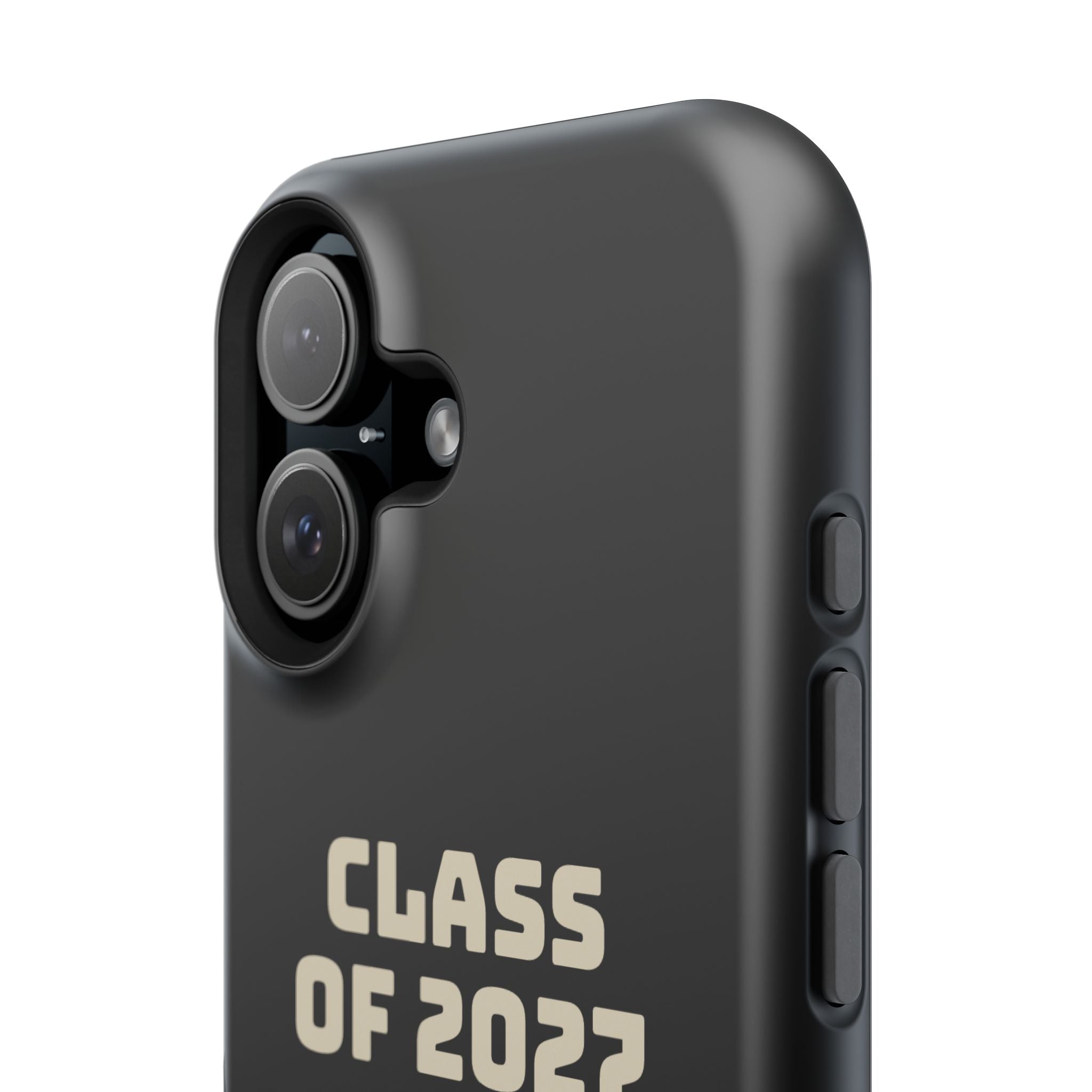 Phone Case — 'The Next Chapter' Impact-Resistant Protective Cover