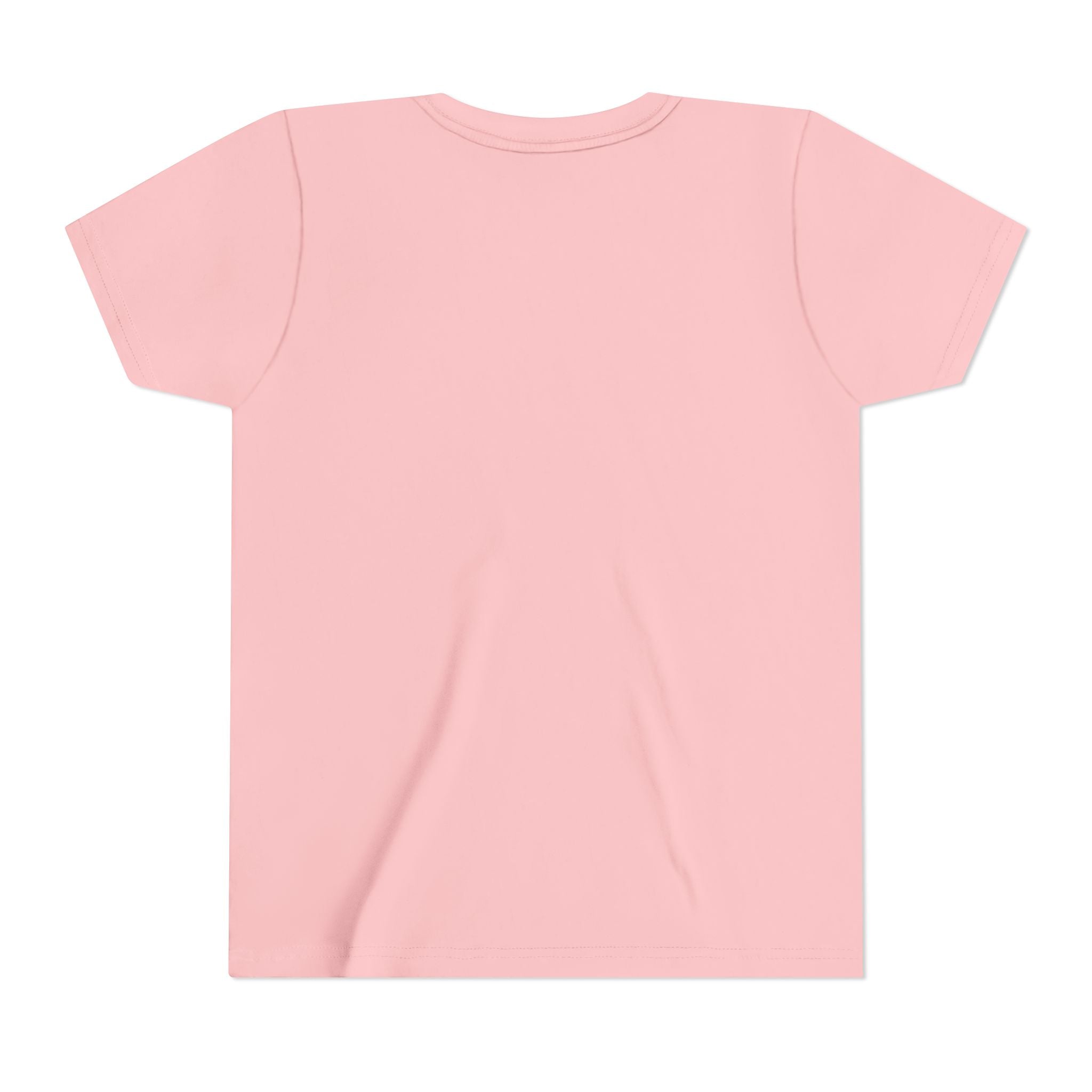 Youth Tee - Customizable Birthday Tee