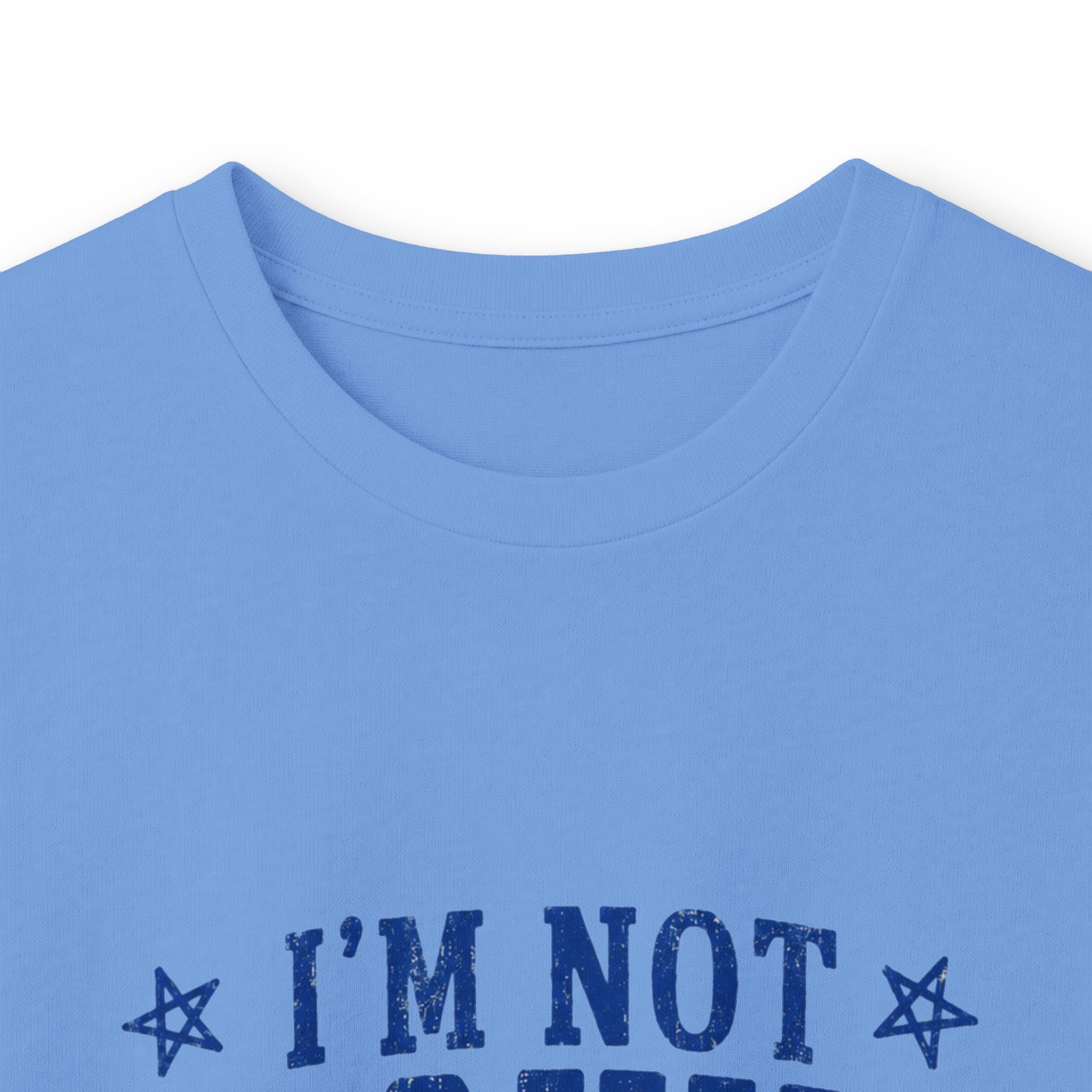Funny Bulldog Peace Long Sleeve Tee — "I'm Not Arguing, I'm Explaining Why I'm Right"