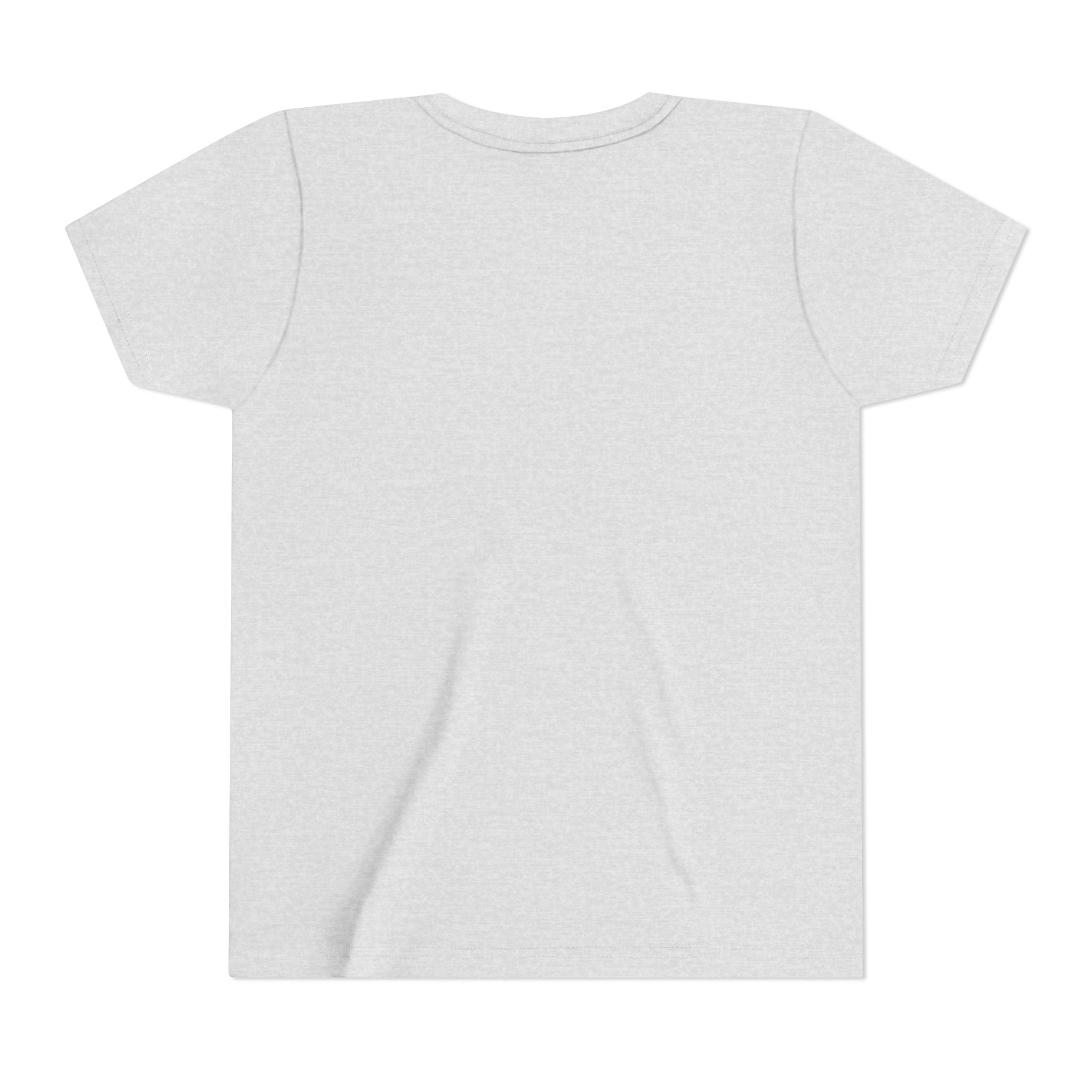 Youth Tee - Customizable Birthday Tee