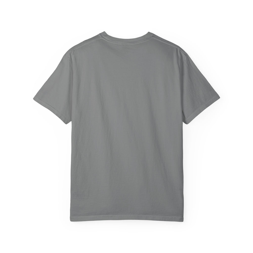 Life's Precious Personalized Garment-Dyed T-Shirt