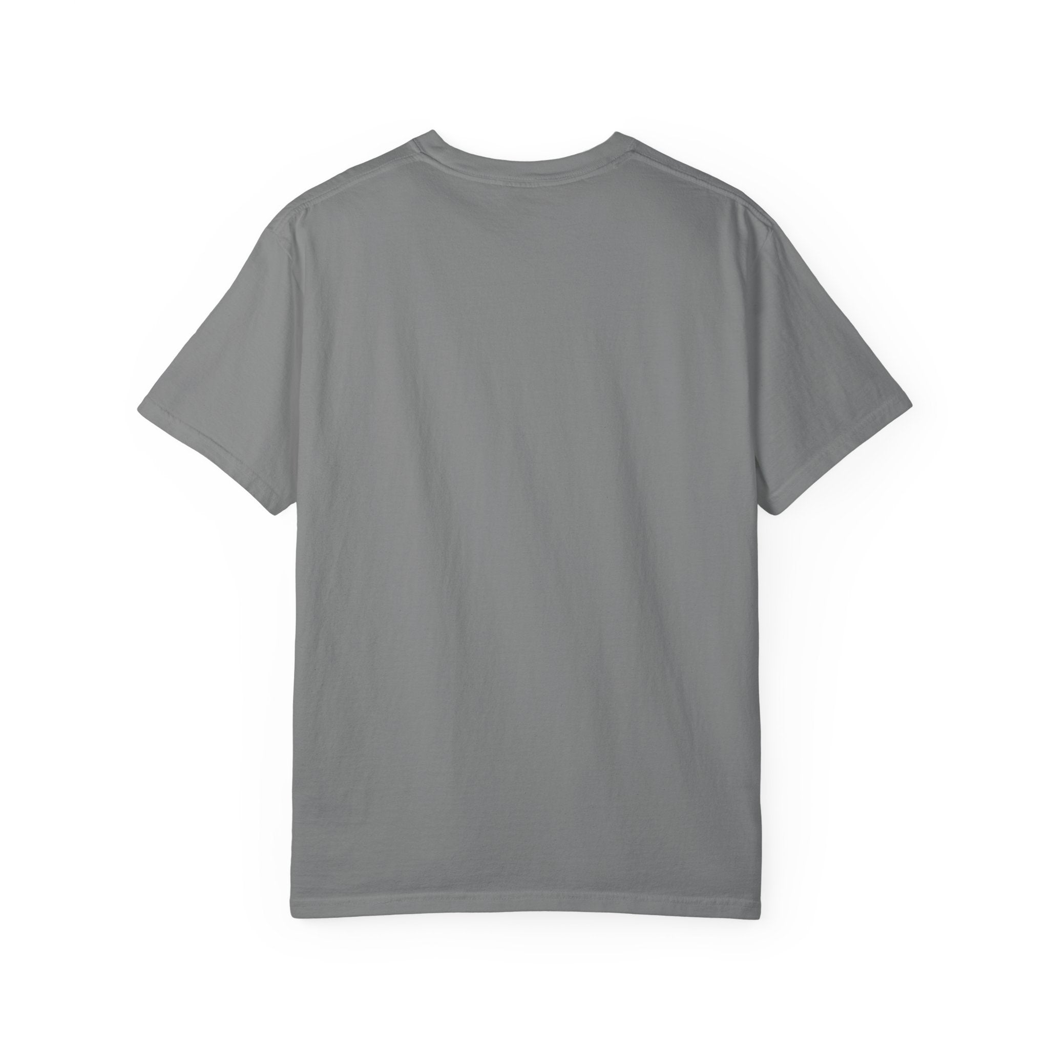 Life's Precious Personalized Garment-Dyed T-Shirt