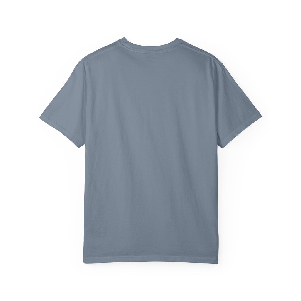 Life's Precious Personalized Garment-Dyed T-Shirt