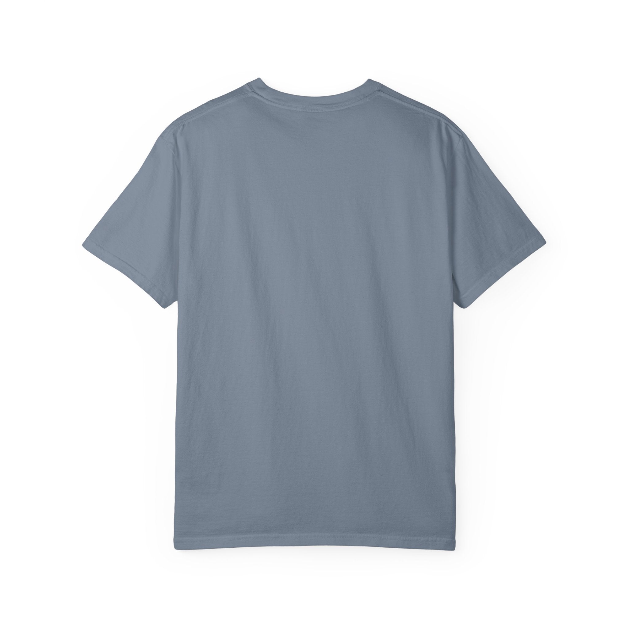 Life's Precious Personalized Garment-Dyed T-Shirt