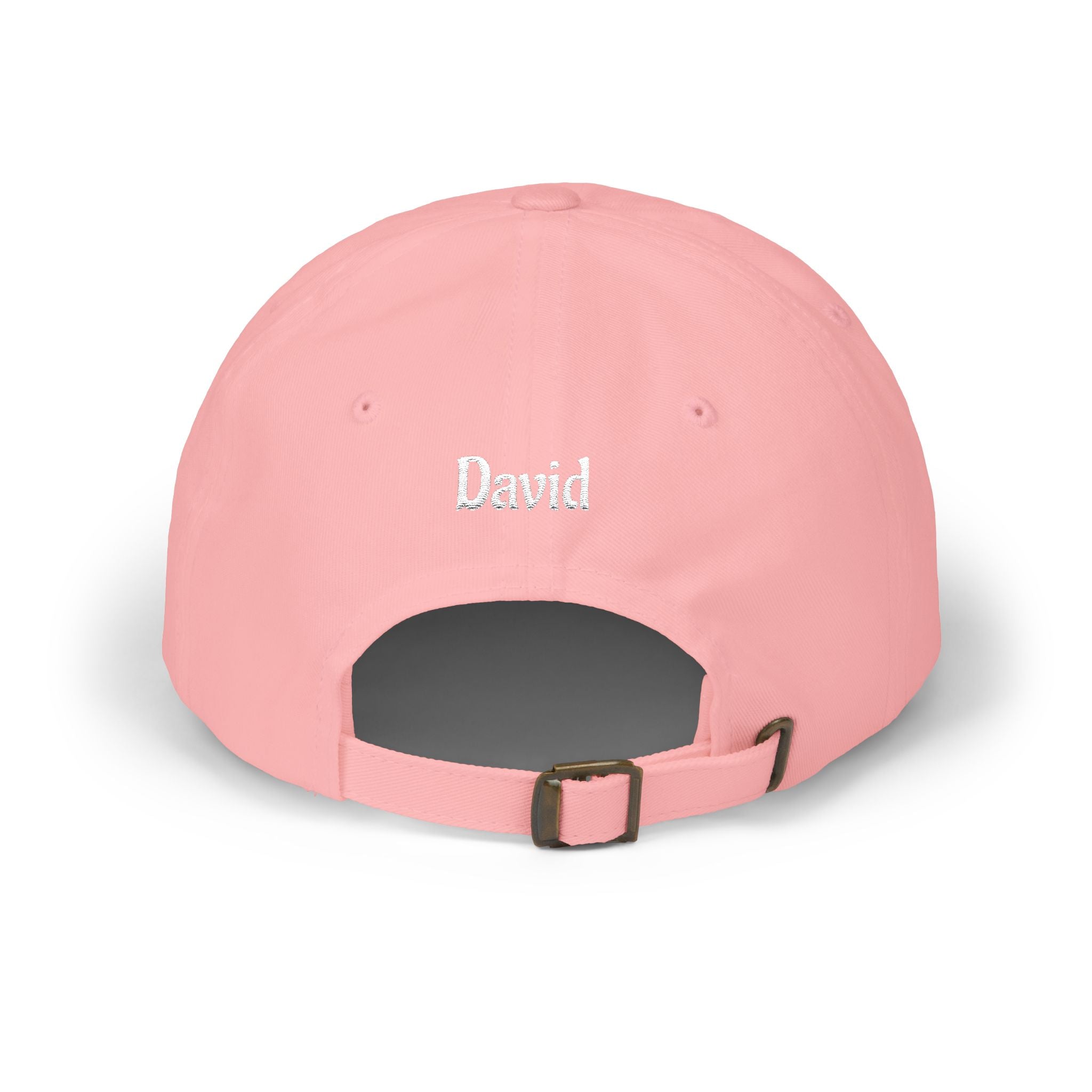 Coffee Yourself Dad Cap – Embroidered Espresso Cup Baseball Hat