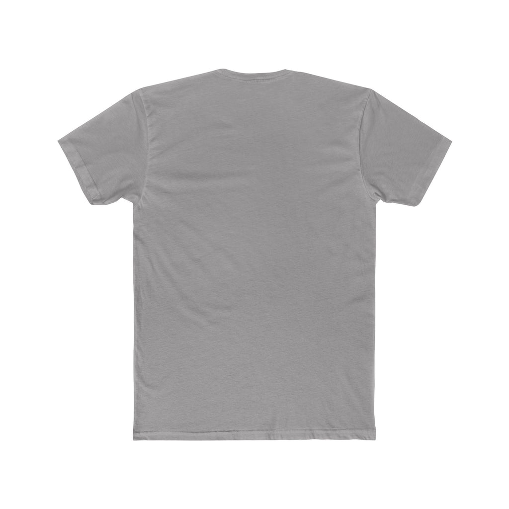 T-Shirt — Girl Dad Line Art Tee (Father & Daughter Heart Design)