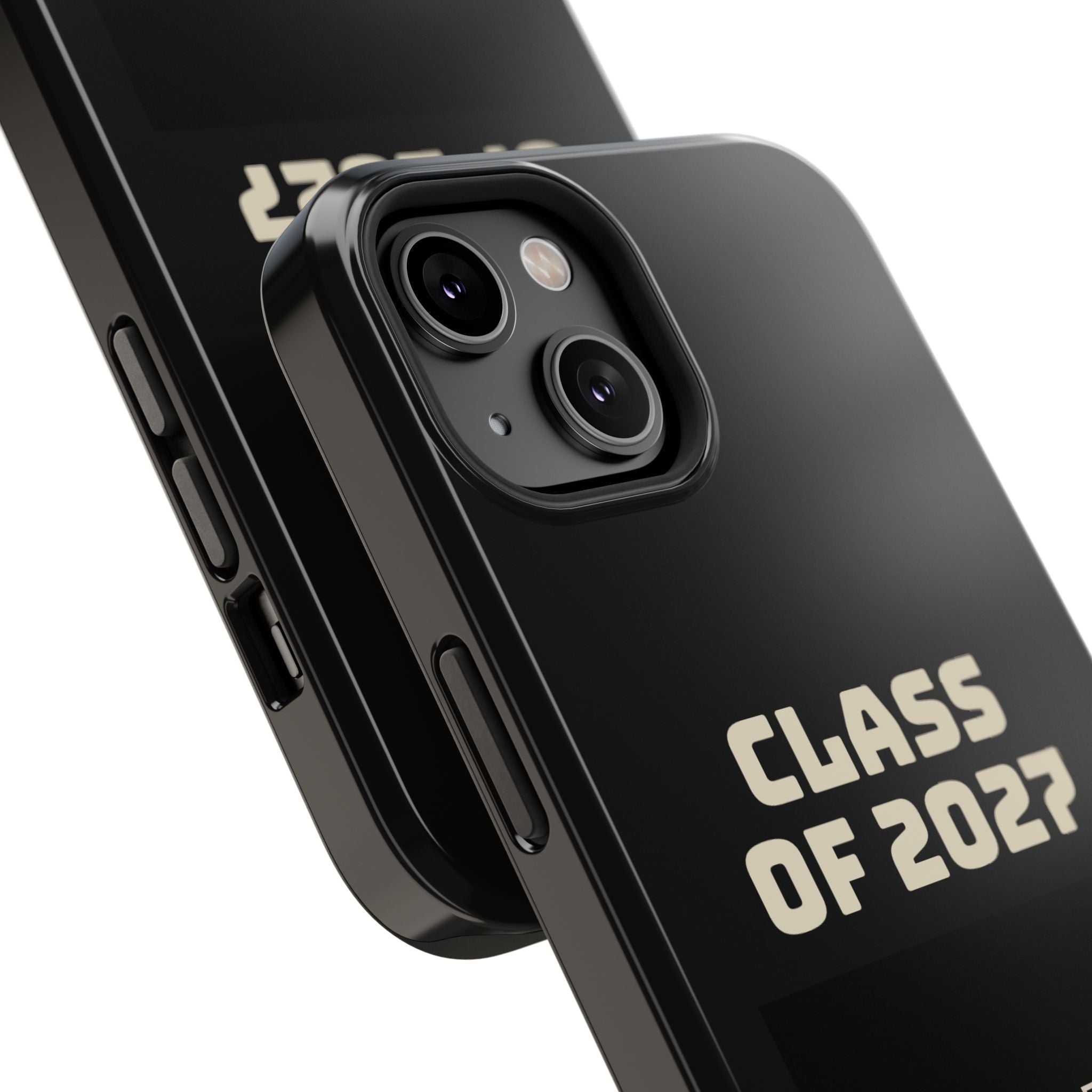 Phone Case — 'The Next Chapter' Impact-Resistant Protective Cover